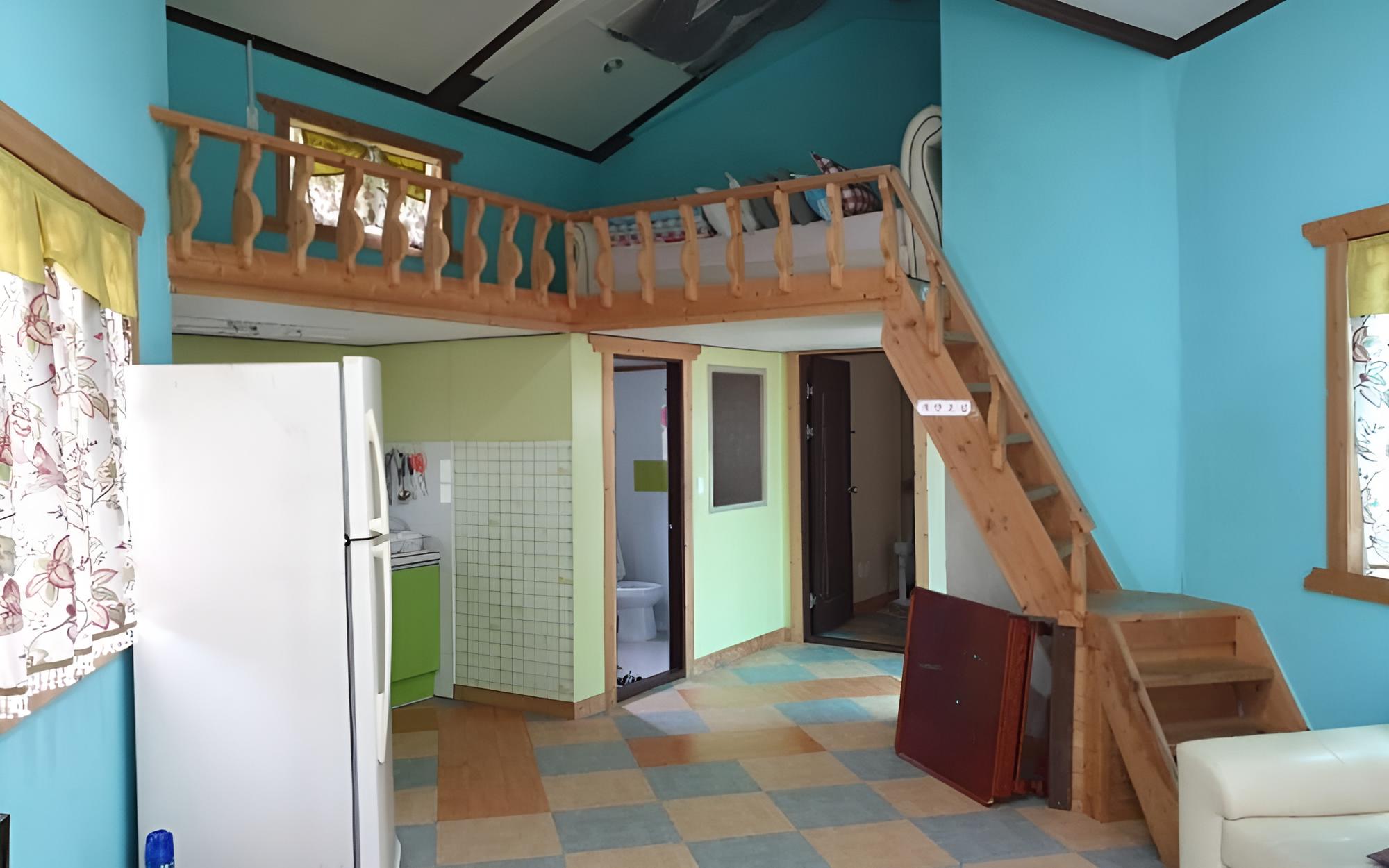 Gapyeong Pine Pension view 5