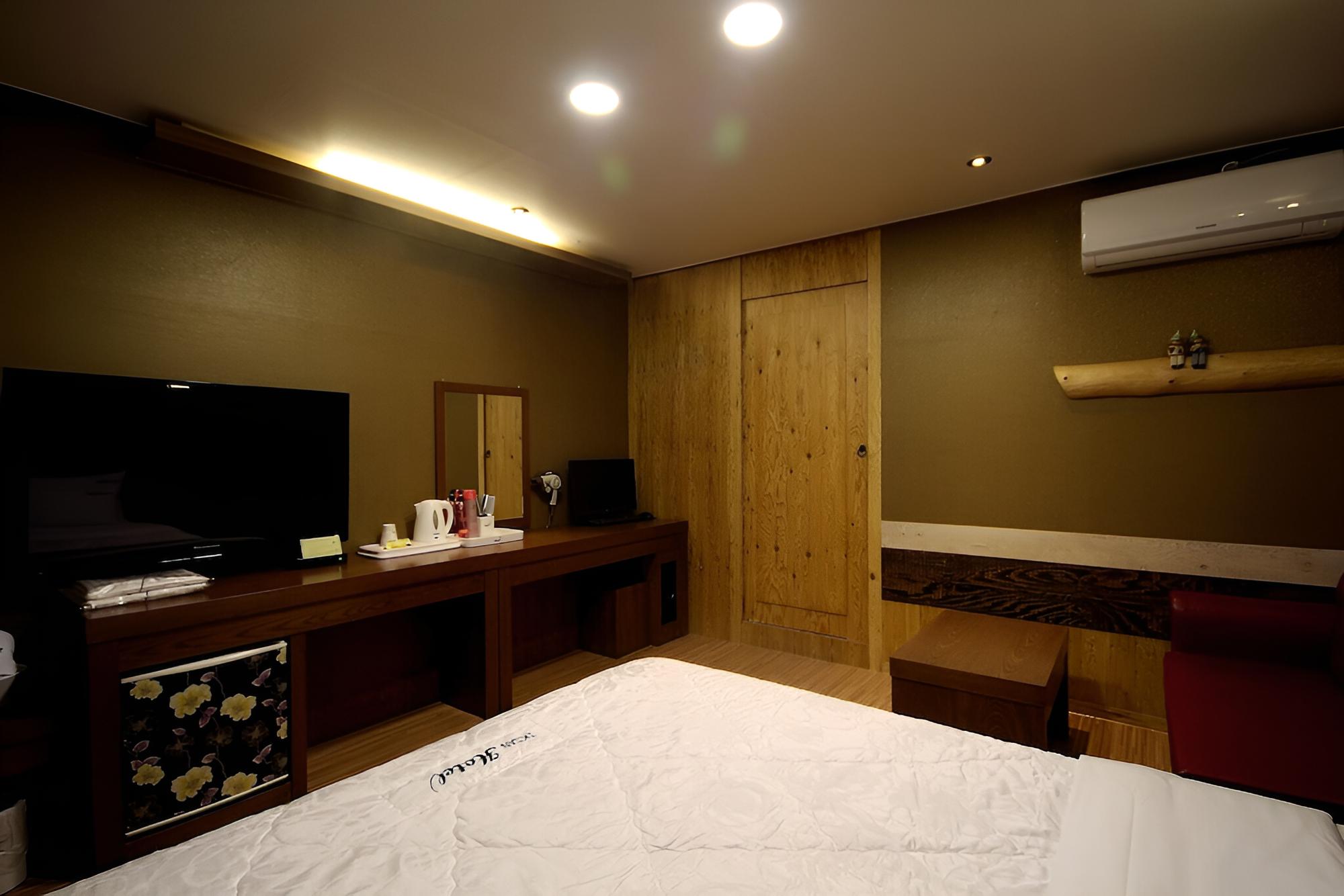 Iksan Hotel Iksan