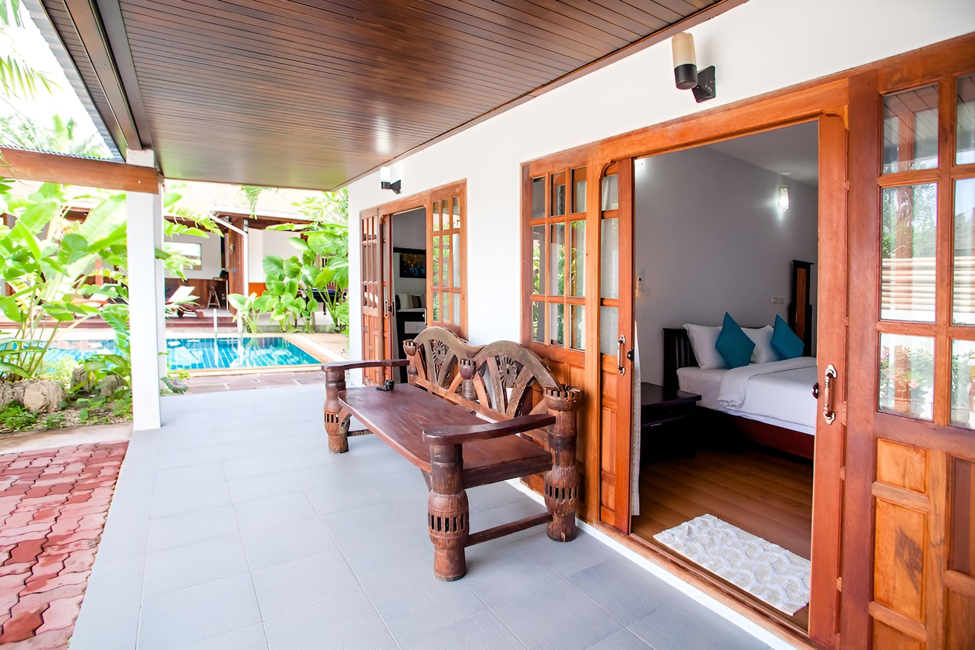 Baan Rengron