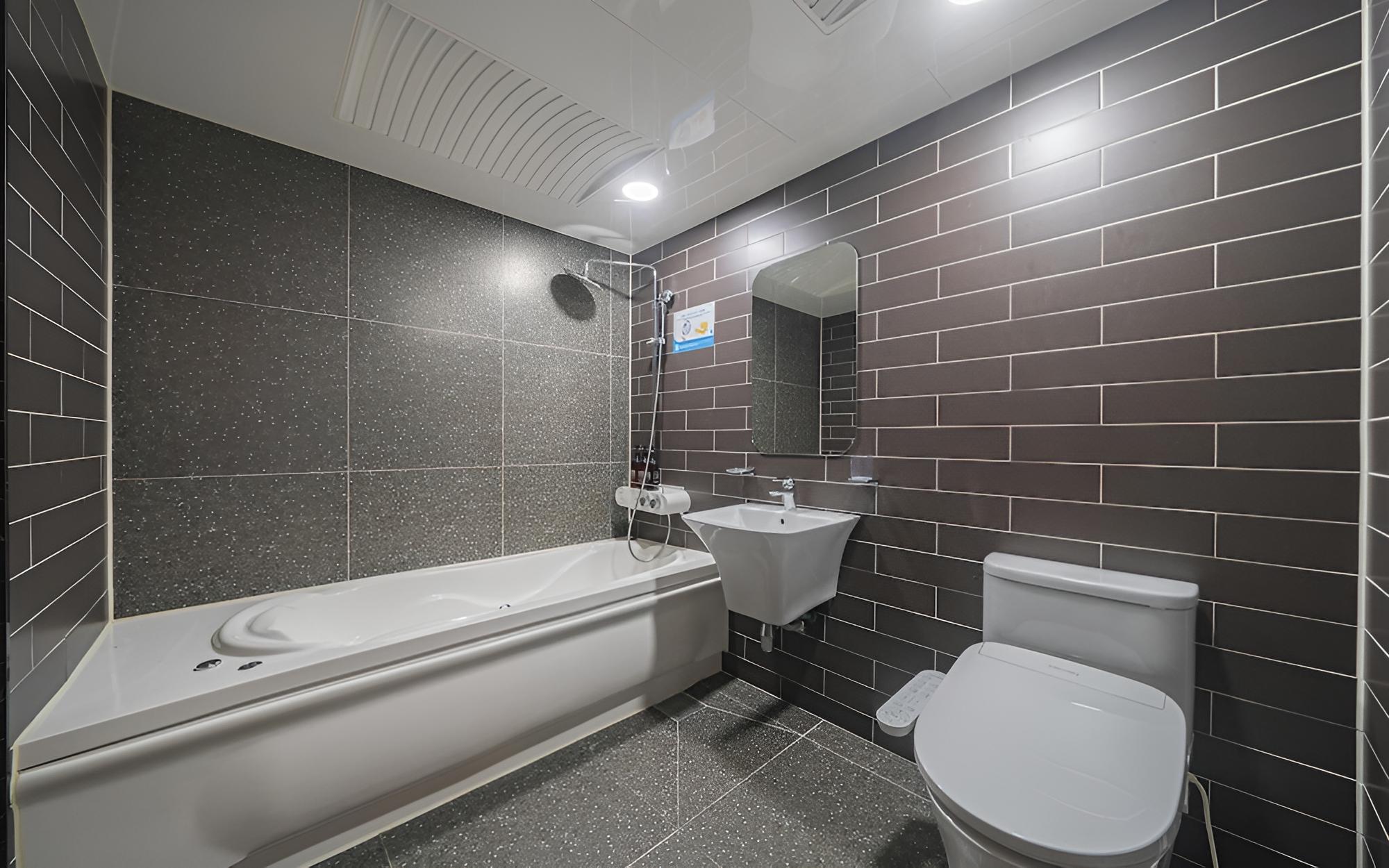 Incheon Hotel Juno