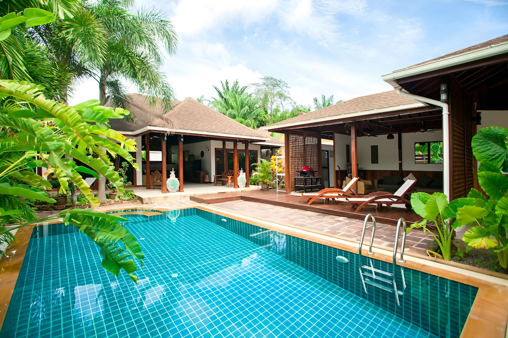 Baan Rengron