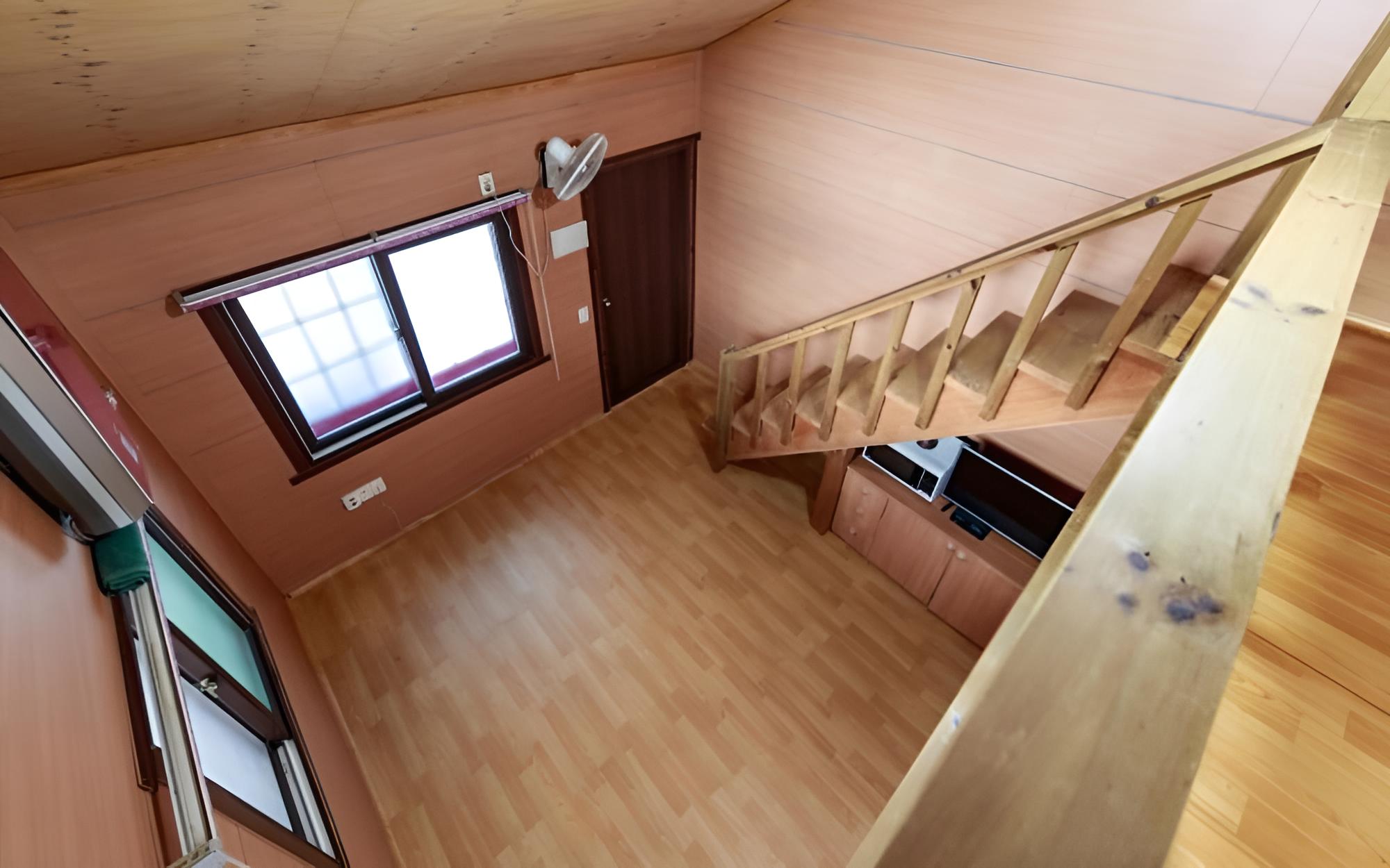 Gapyeong 5 Star Pension view 3