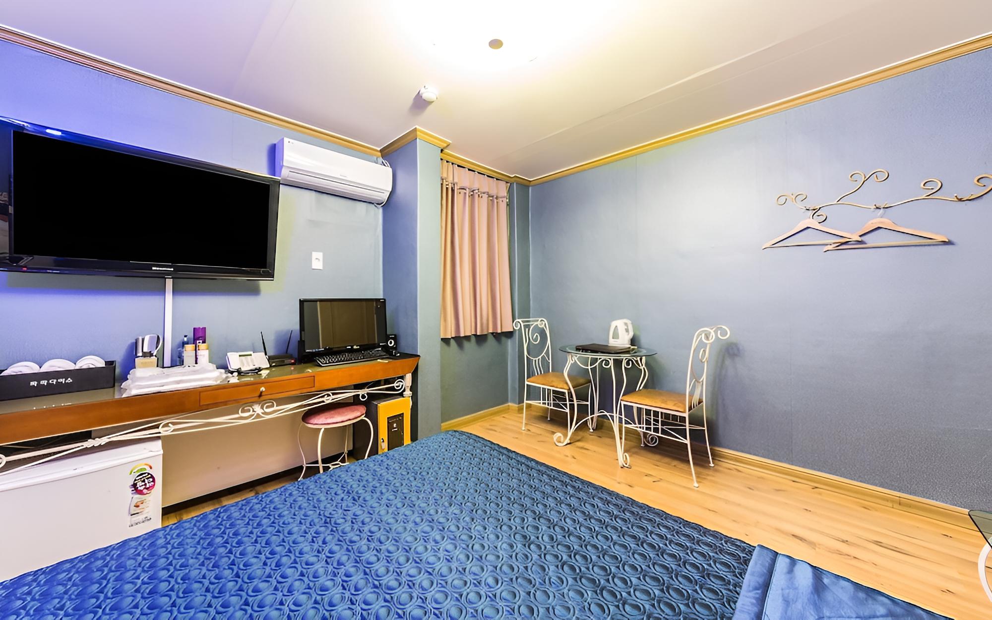 Wonju Paradise view 5