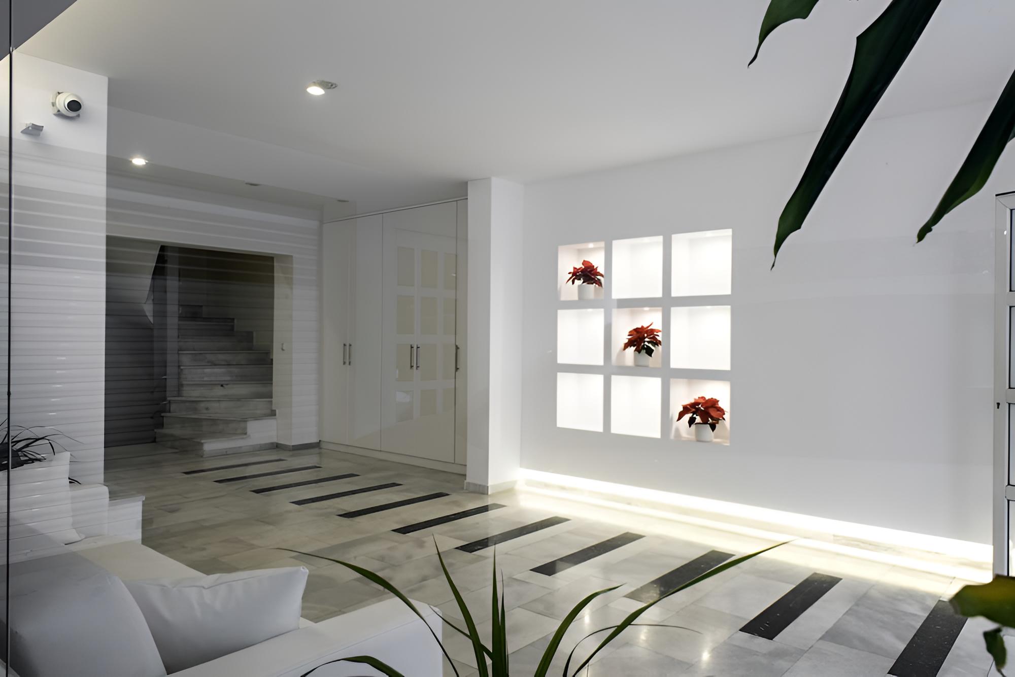 Athens Easy Stay