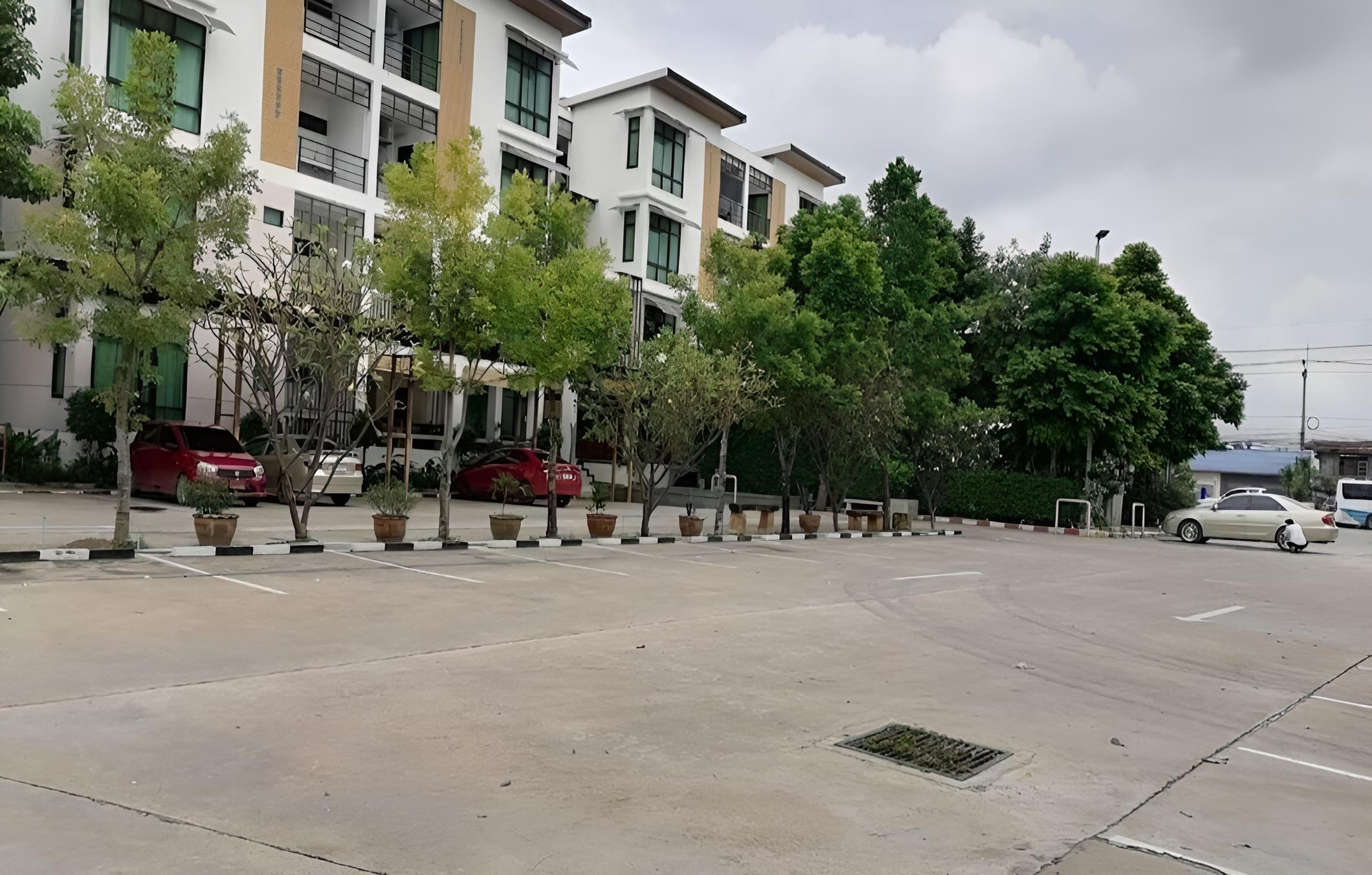 SabaiPlace Hotel