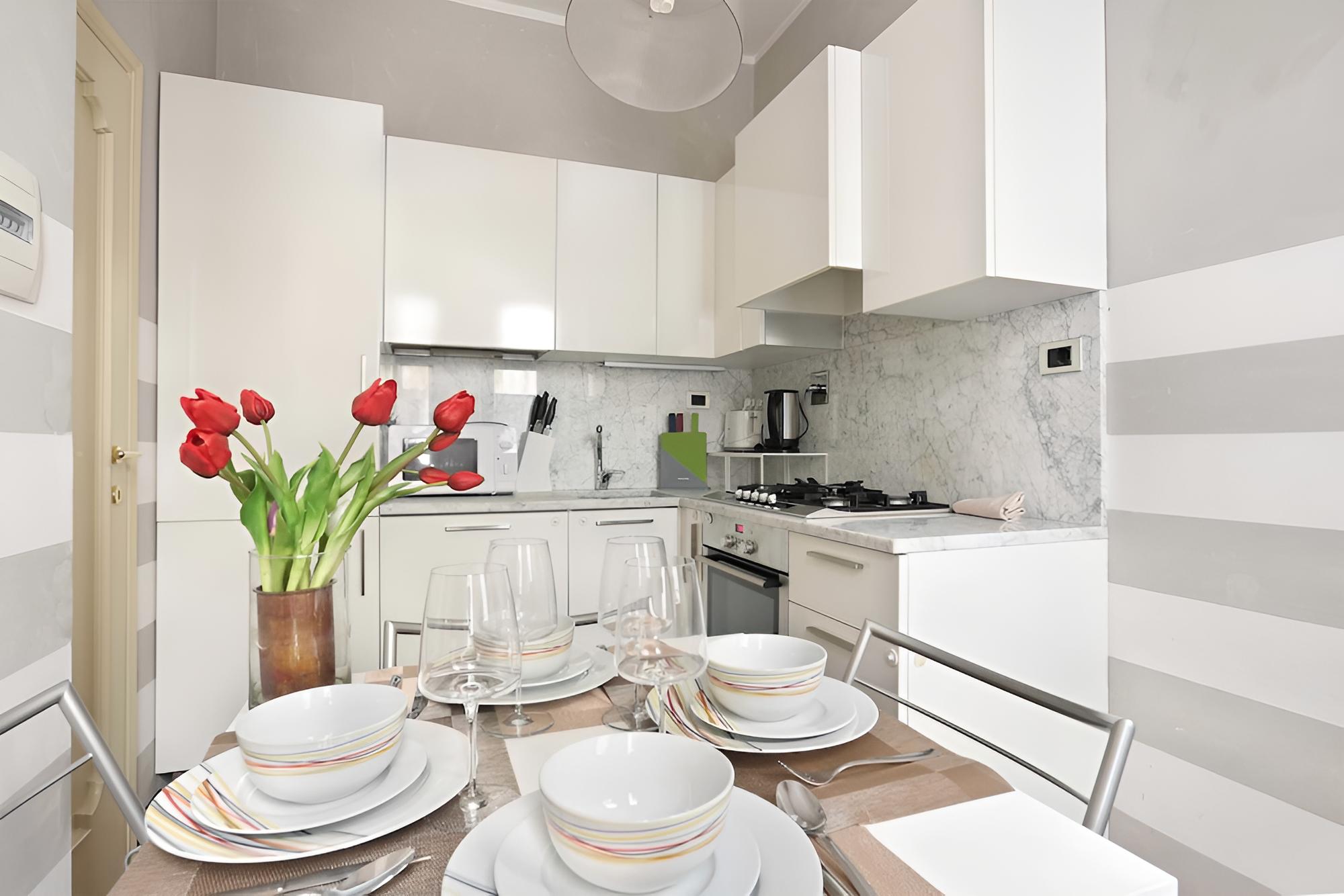 Pontevecchio Suite-hosted by Sweetstay