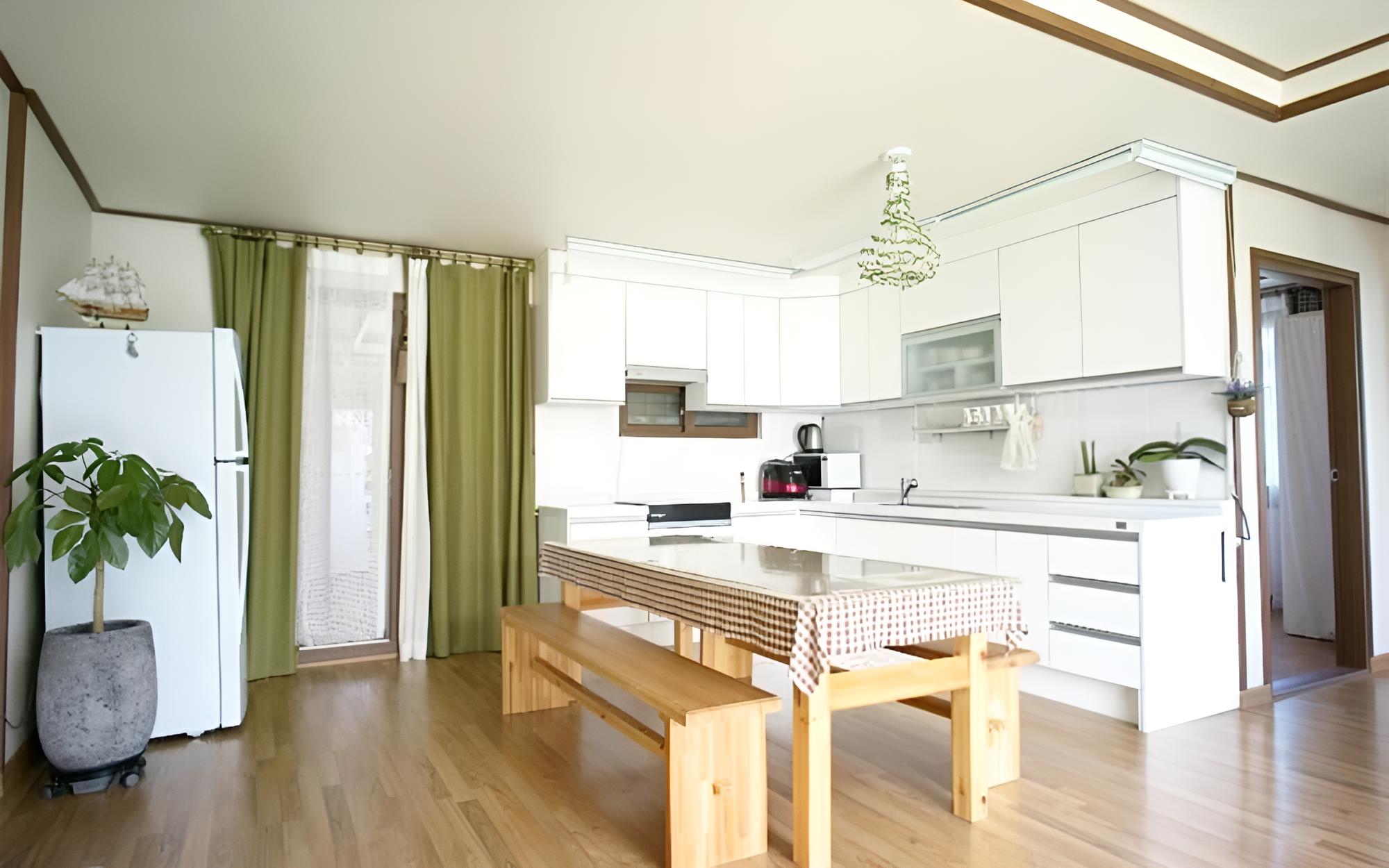 Jeju Casa Linda Pension