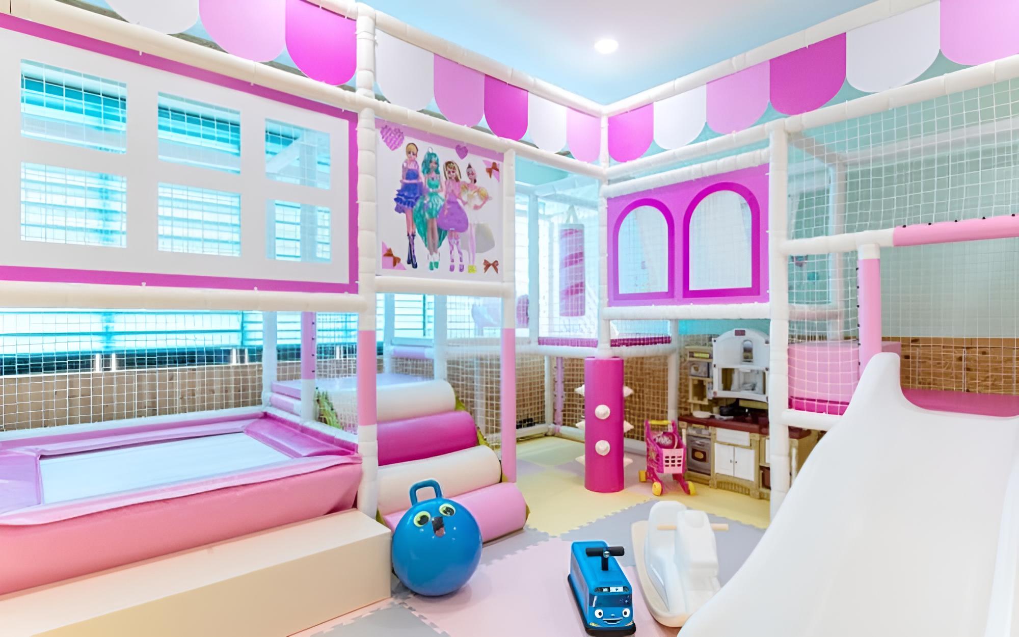 Gapyeong Sanmaru Kids Pension view 4