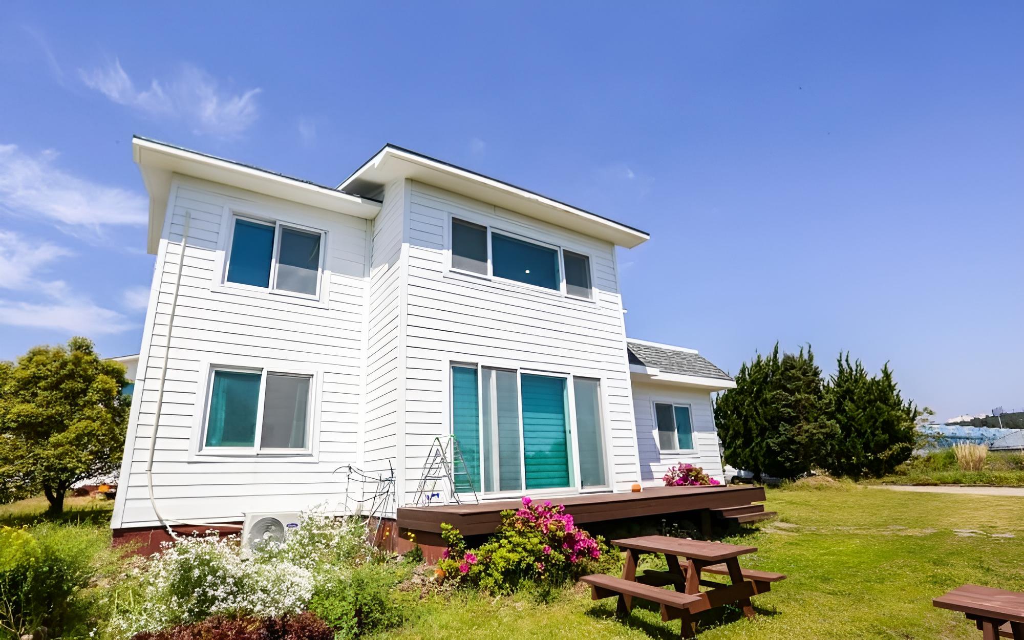 Seogwipo Joeun House Pensio