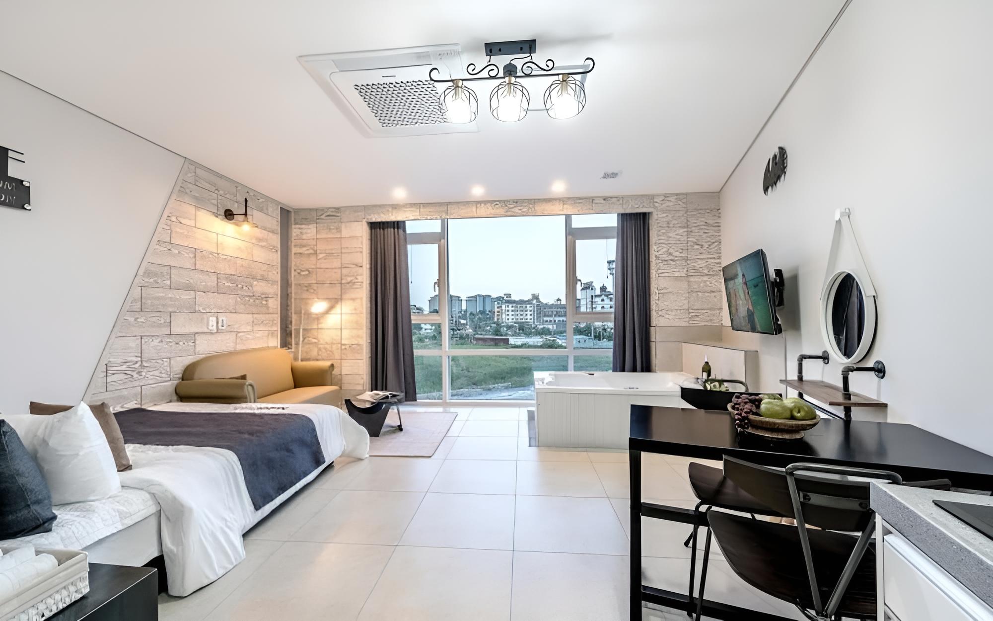 Gangneung Hygge Nobile Pension