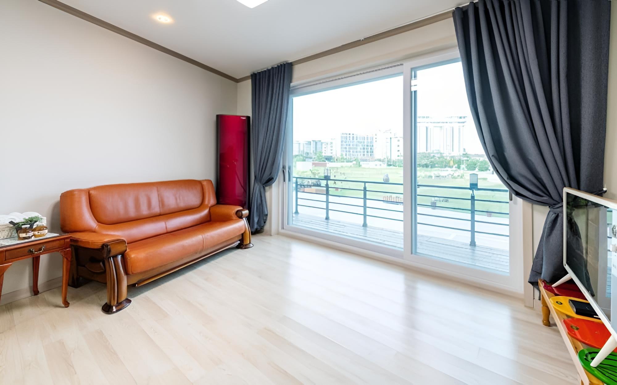 Gangneung Hygge Nobile Pension — photo 27