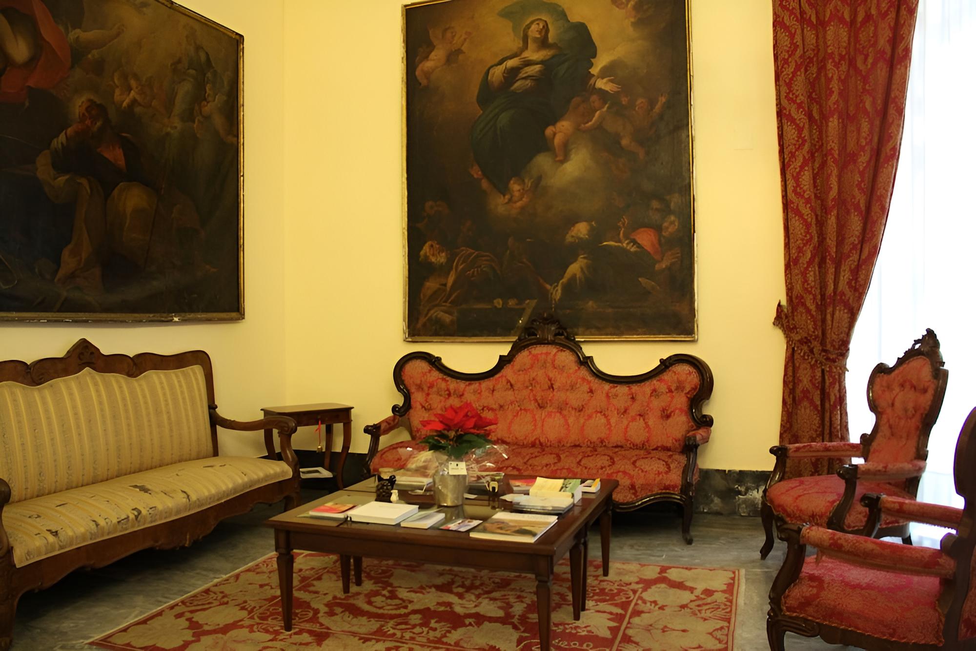 Casa Tolentino
