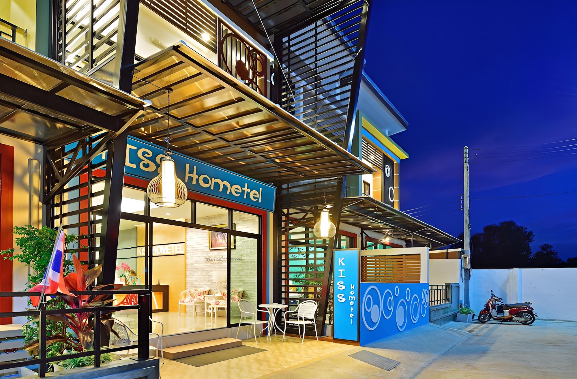 Kiss Hometel Krabi