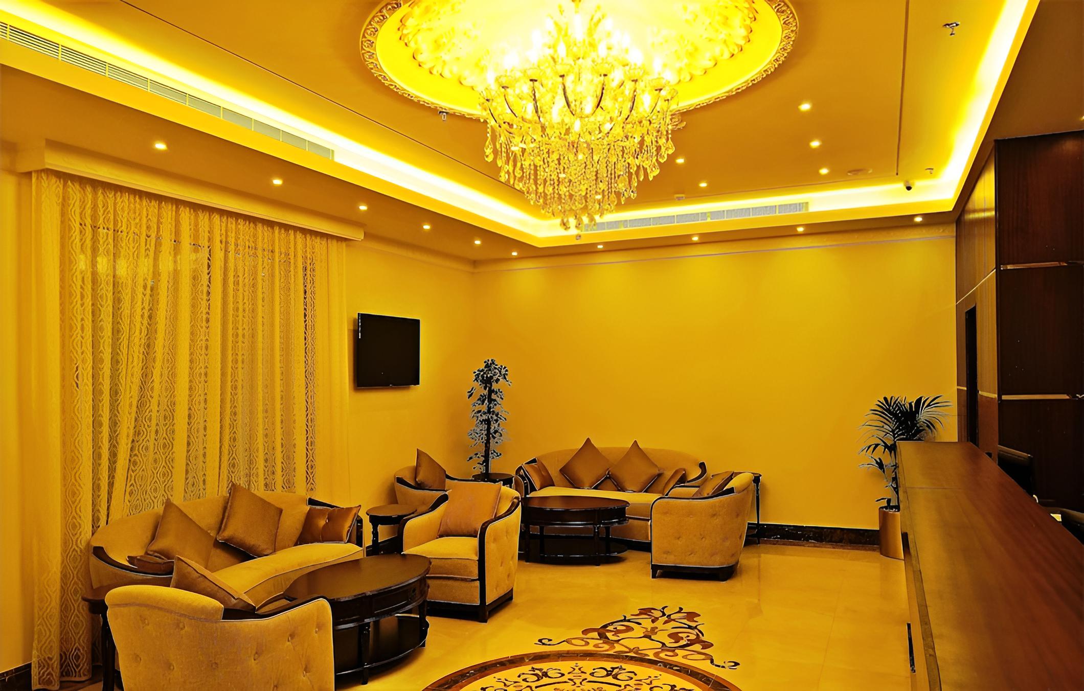 Rozaio Hotel Jeddah