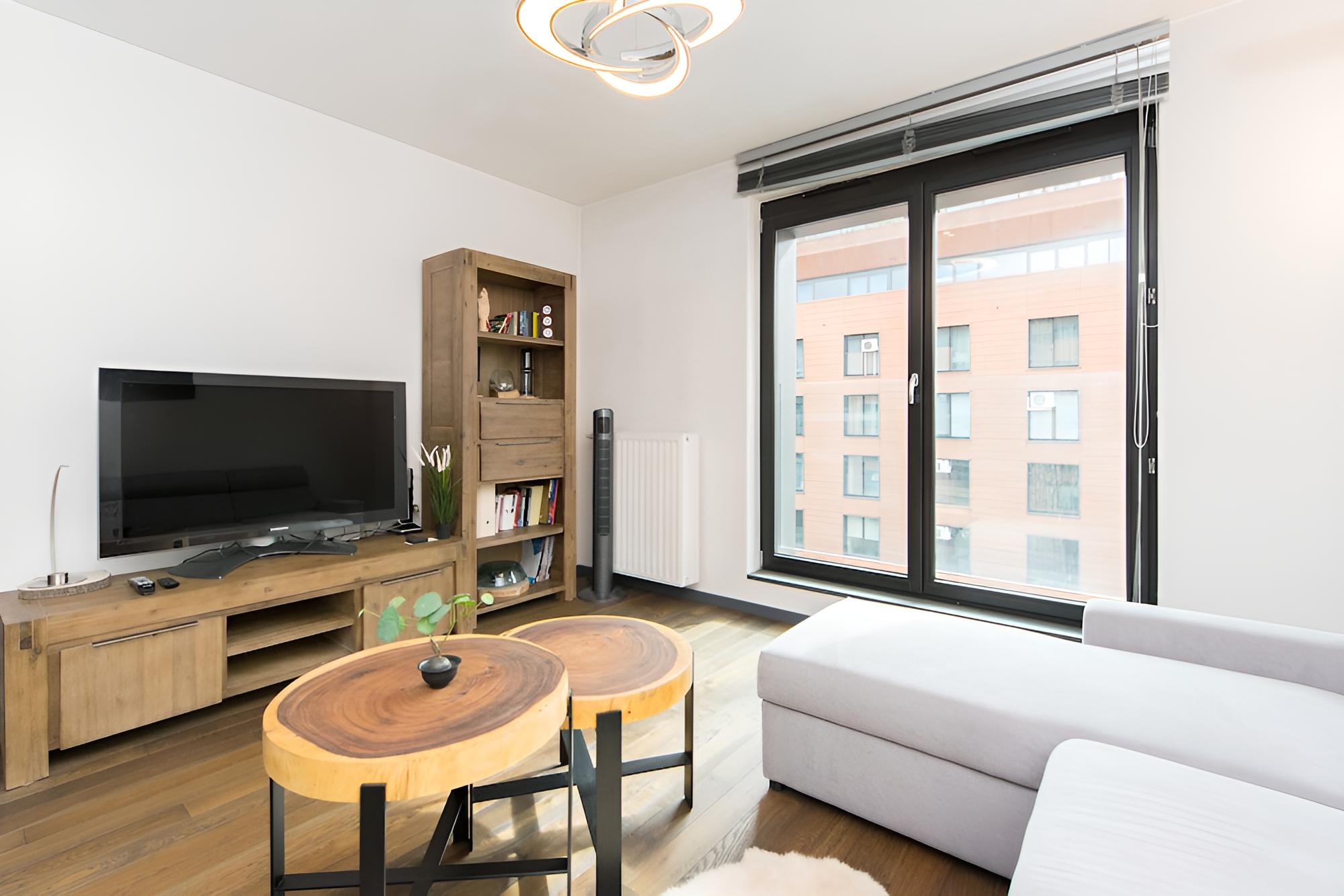 SZLAK 50 with private garage p4you pl