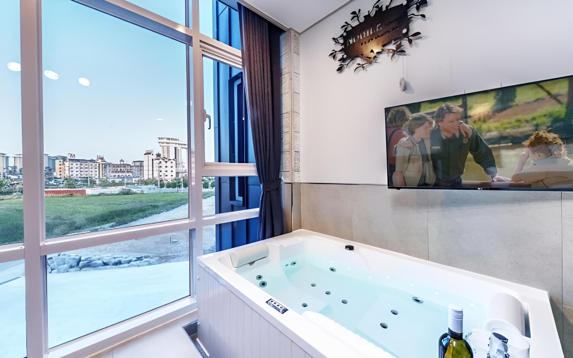 Gangneung Hygge Nobile Pension — photo 19