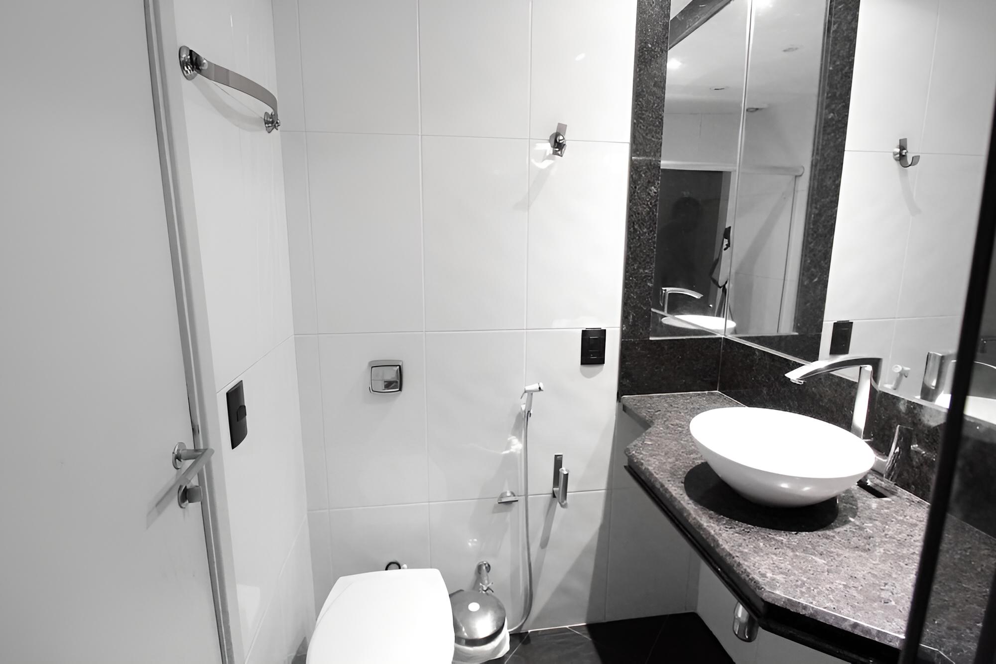 Pineapples F8 Copacabana Quiet Penthouse