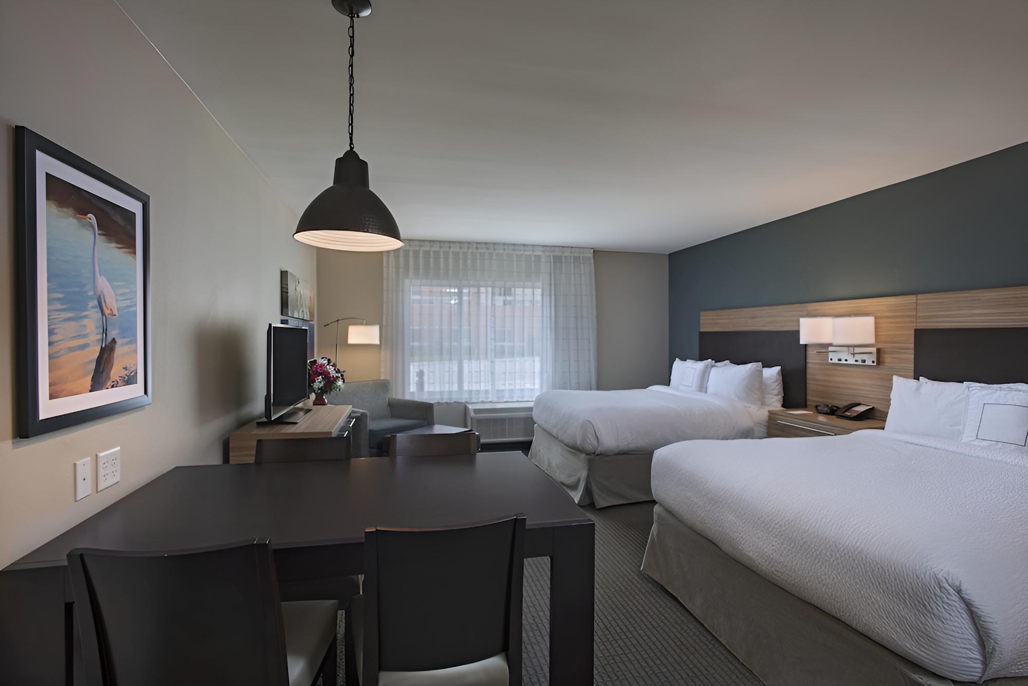 Lake Charles Vacations - Towneplace Suites by Marriott Lake Charles - Property Image 3