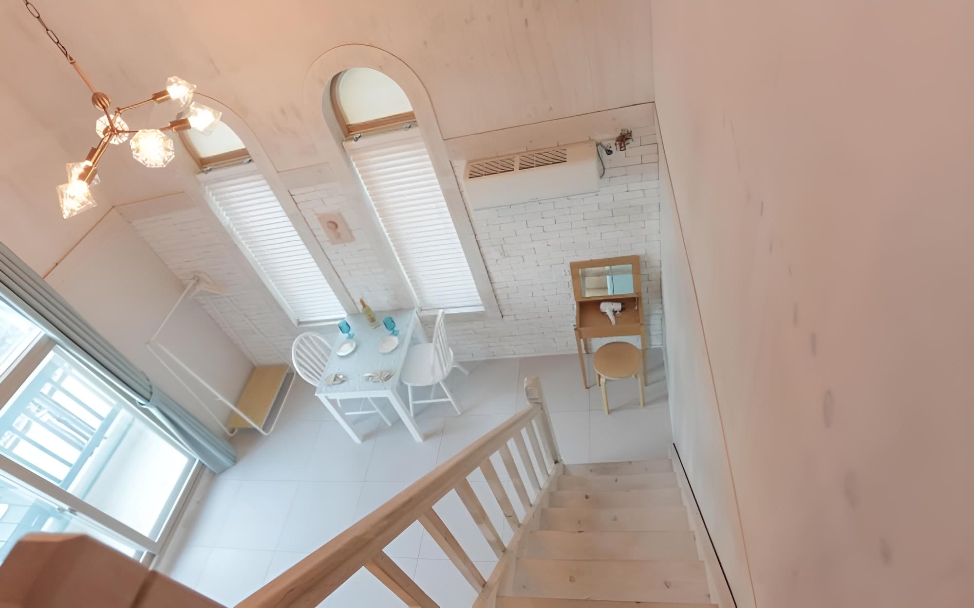 Gangneung Mint Cloud Pension