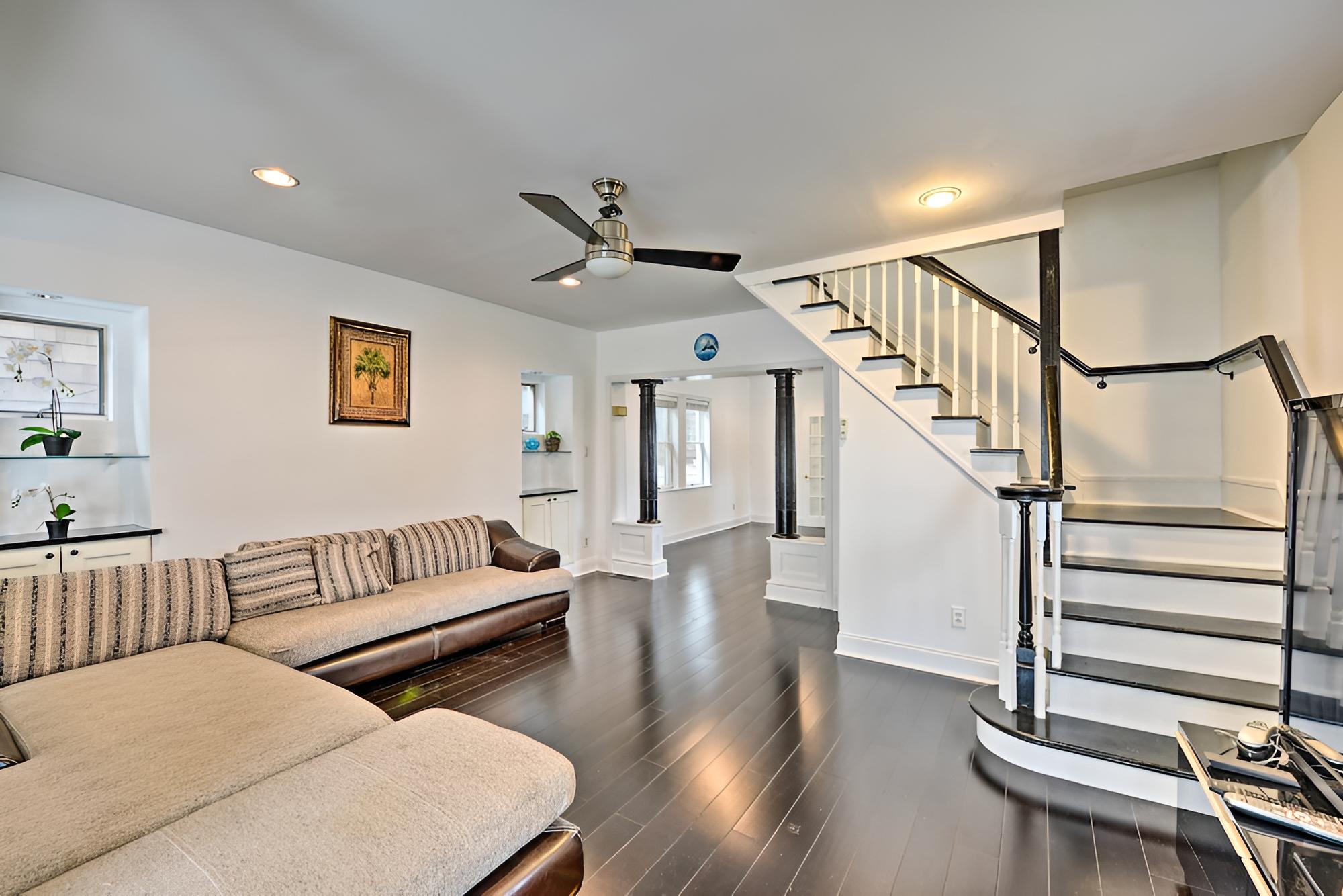 Home W/water Views, 1 Mi to Boardwalk/casinos