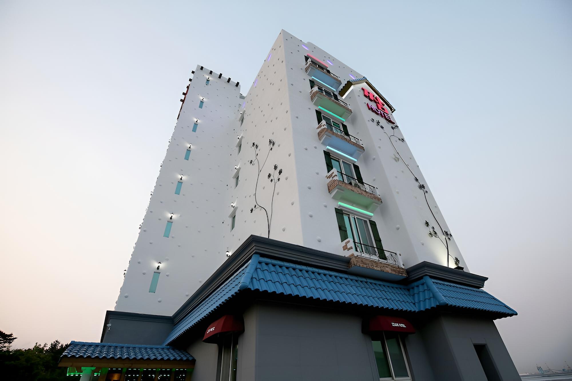 Dangjin Jjam