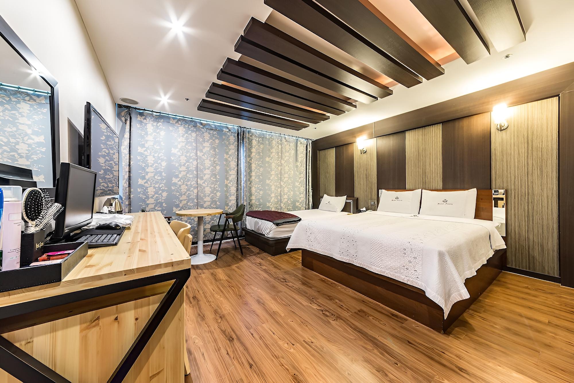 Incheon Azera Hotel
