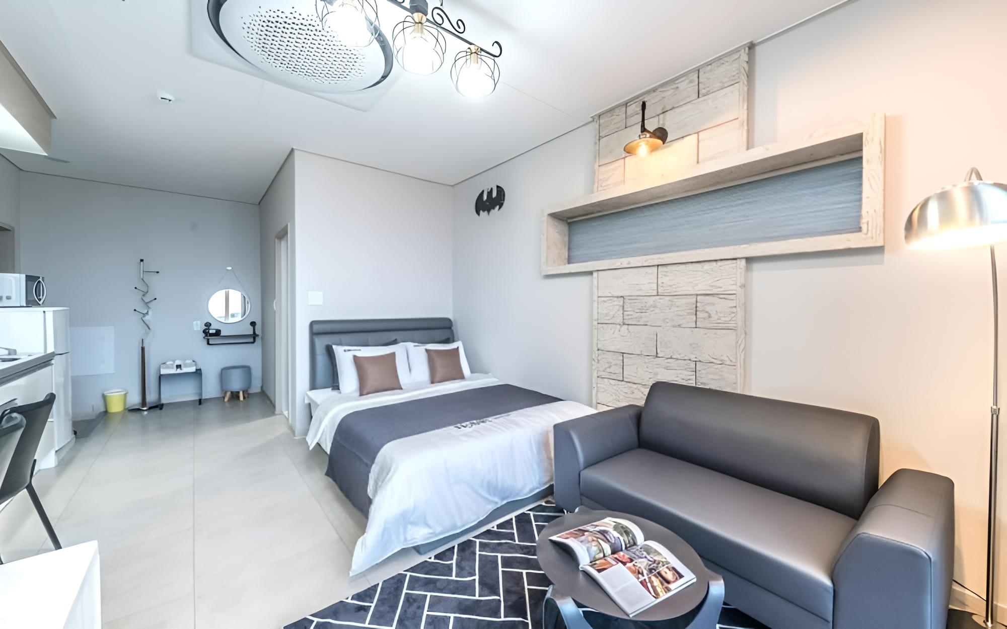 Gangneung Hygge Nobile Pension — photo 39