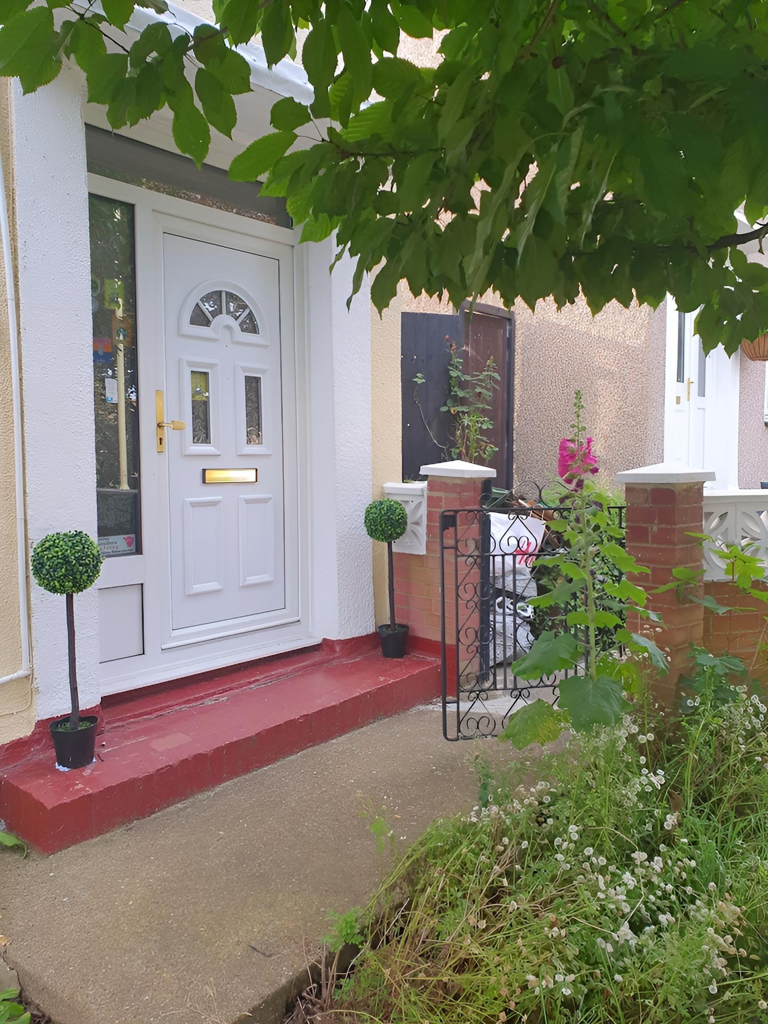 Holiday Let St Paul's Cray