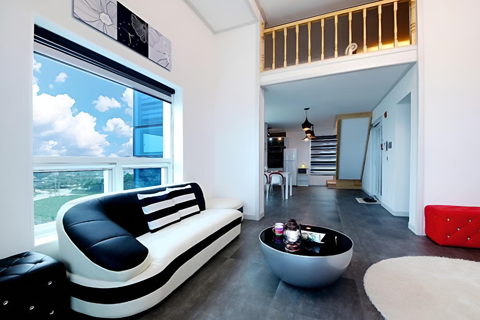 Gangneung Four View Pension