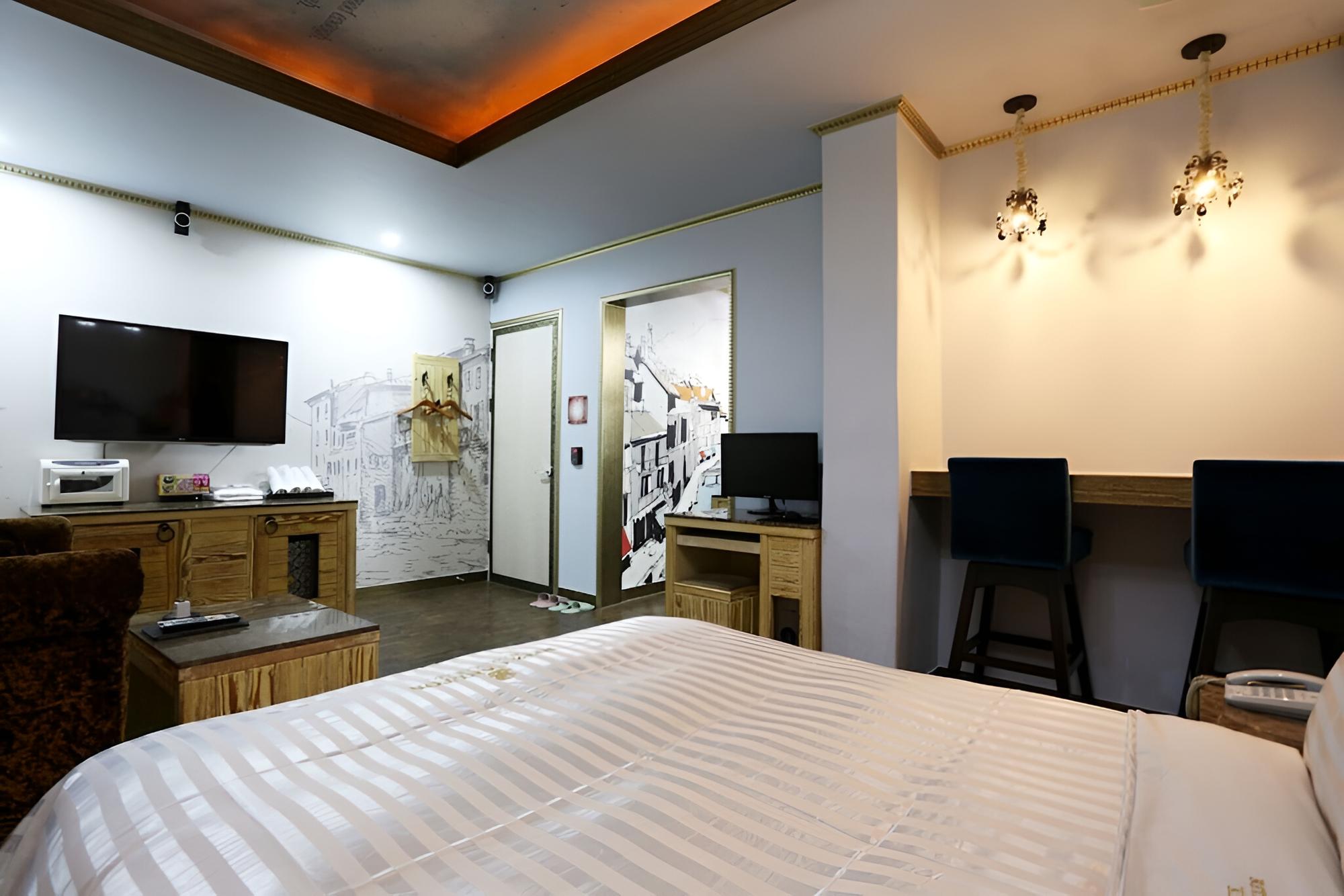 Wonju Ritz Carlton