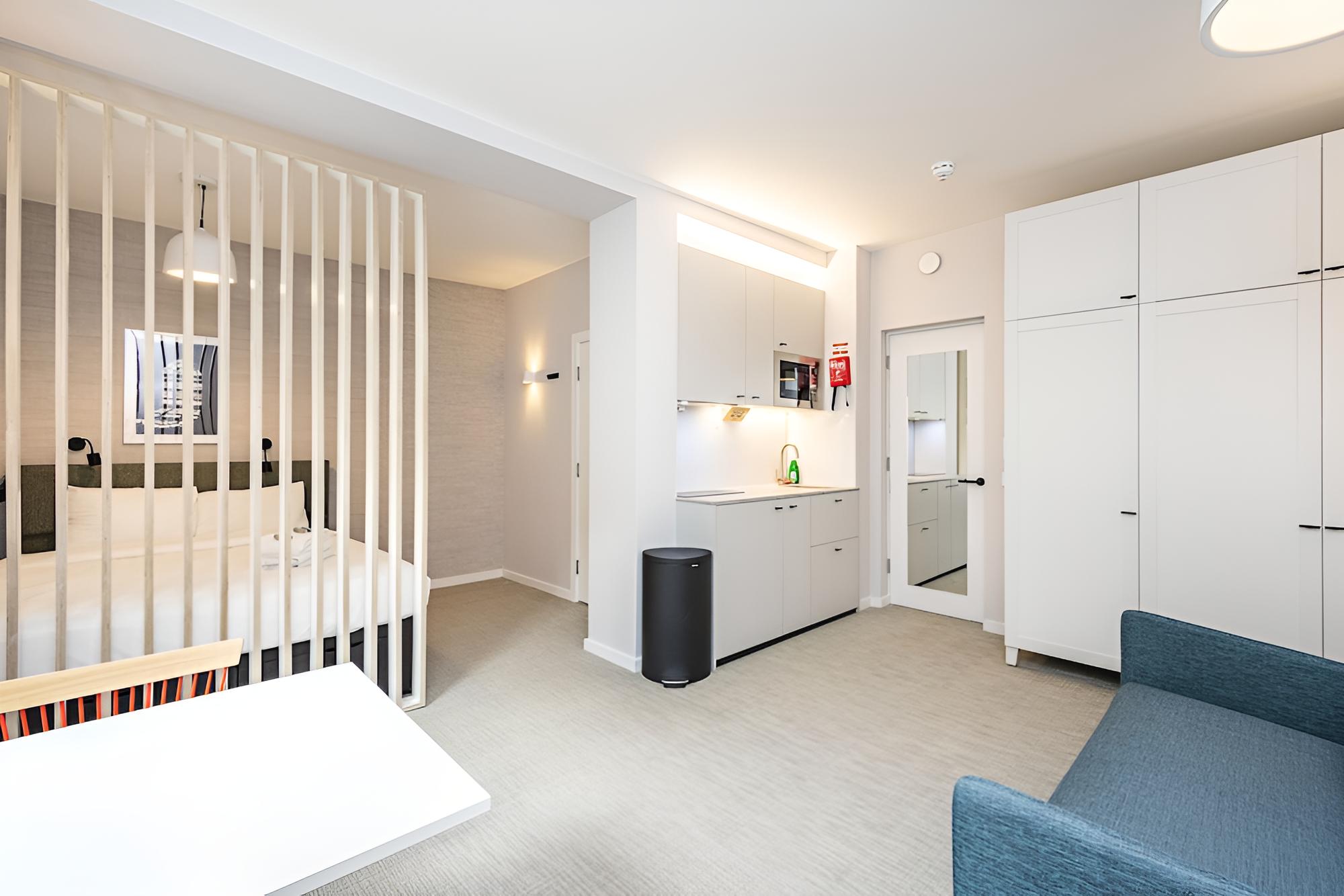 Trendy Studios PRIMROSE HILL