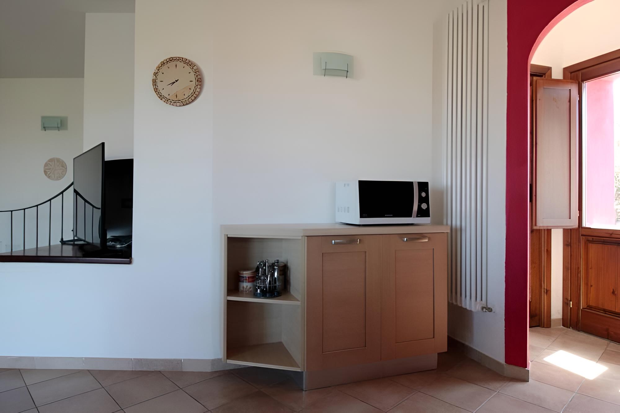 Welcomely - La Cornice photo 5