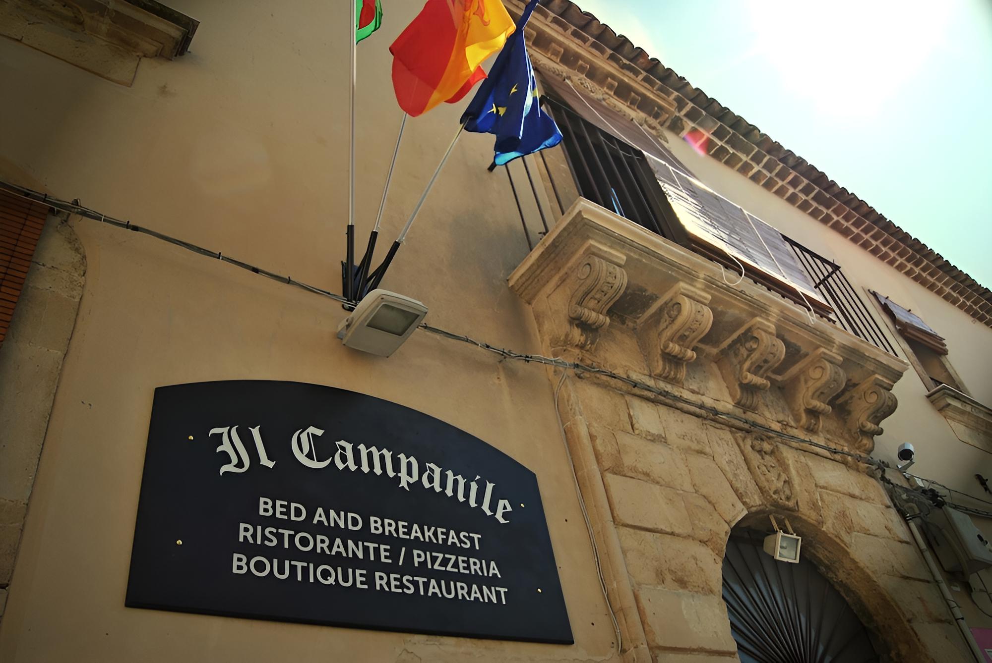Il Campanile B&B