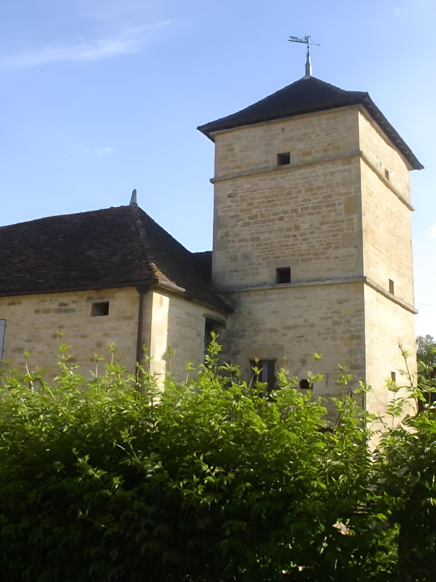 La Grande Vèvre