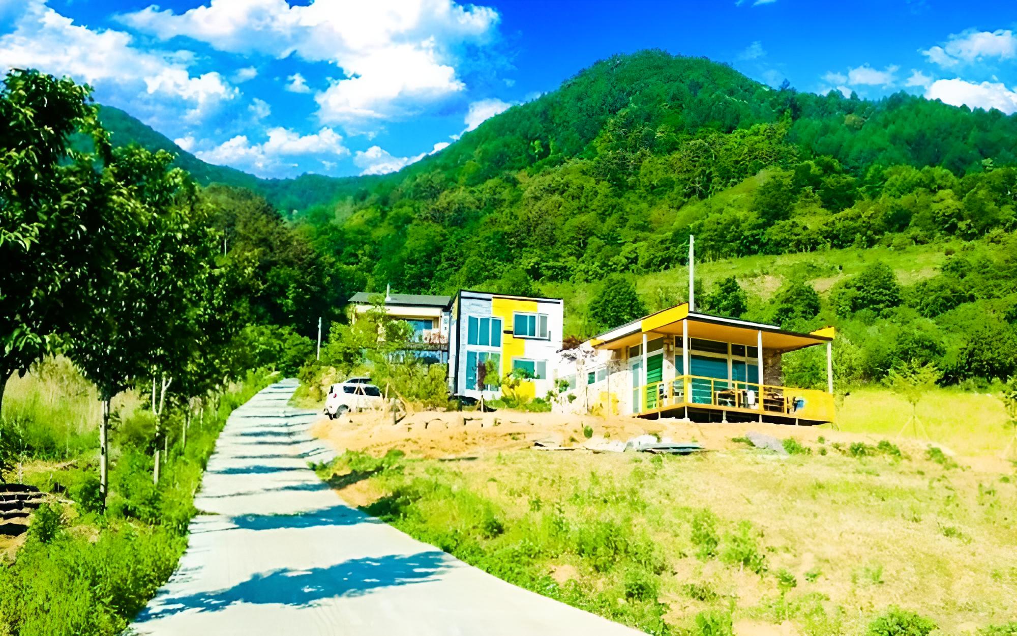 Yeongwol Patronus Pension