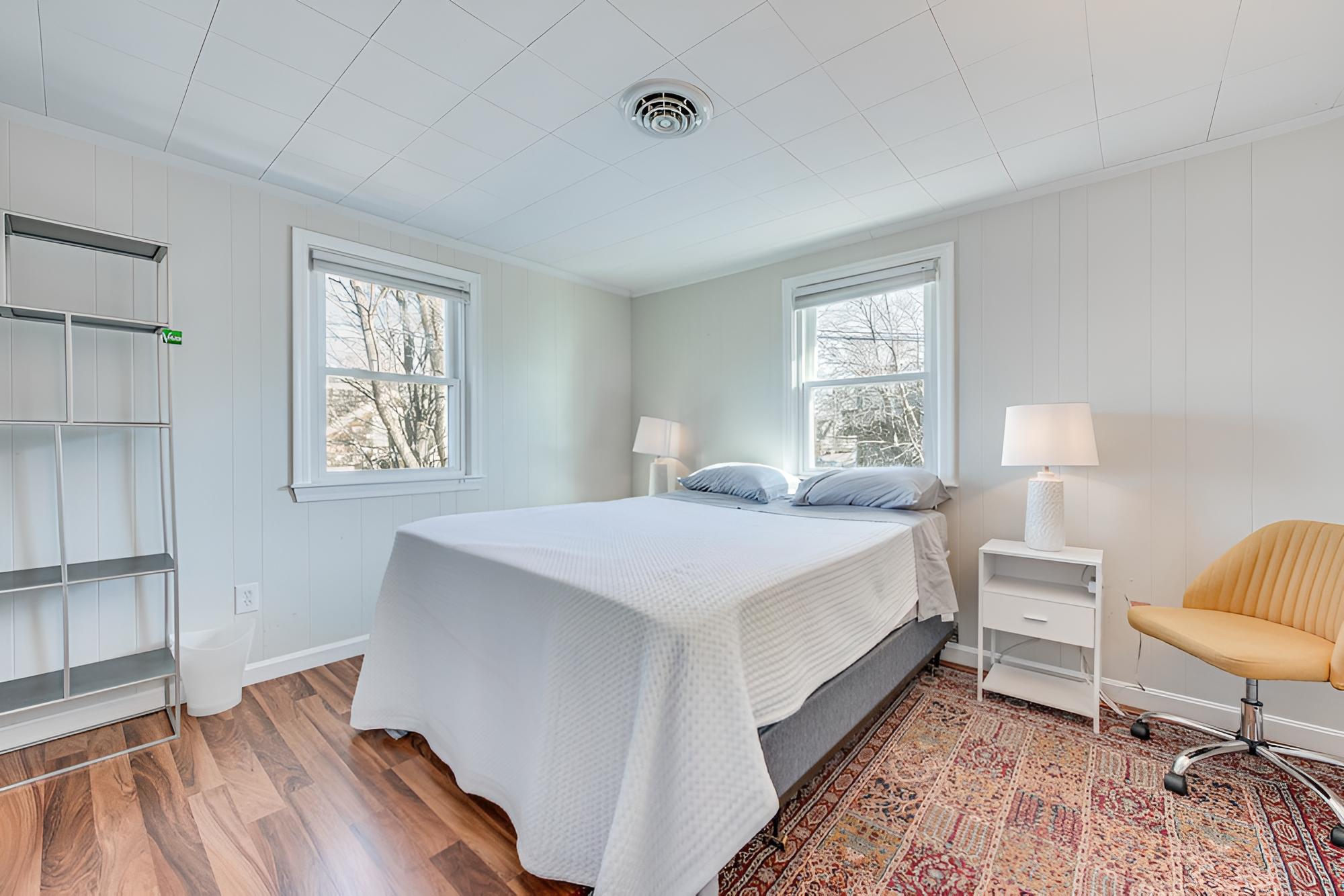 Badgers Island Condo Near Restaurants + Marina!