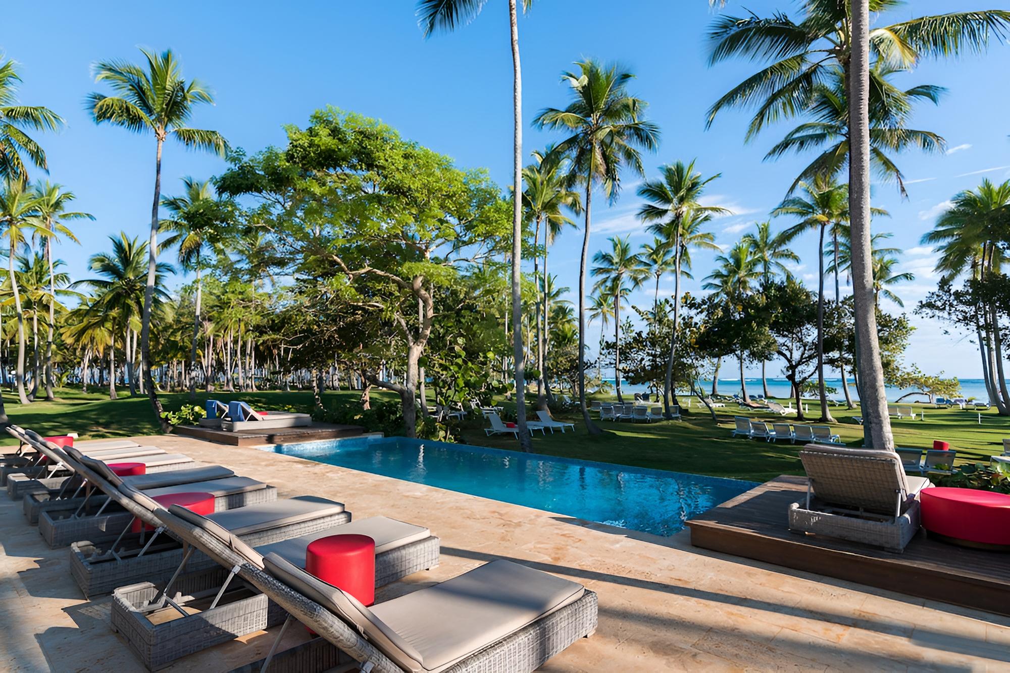 Select at Grand Paradise Samana - All Inclusive