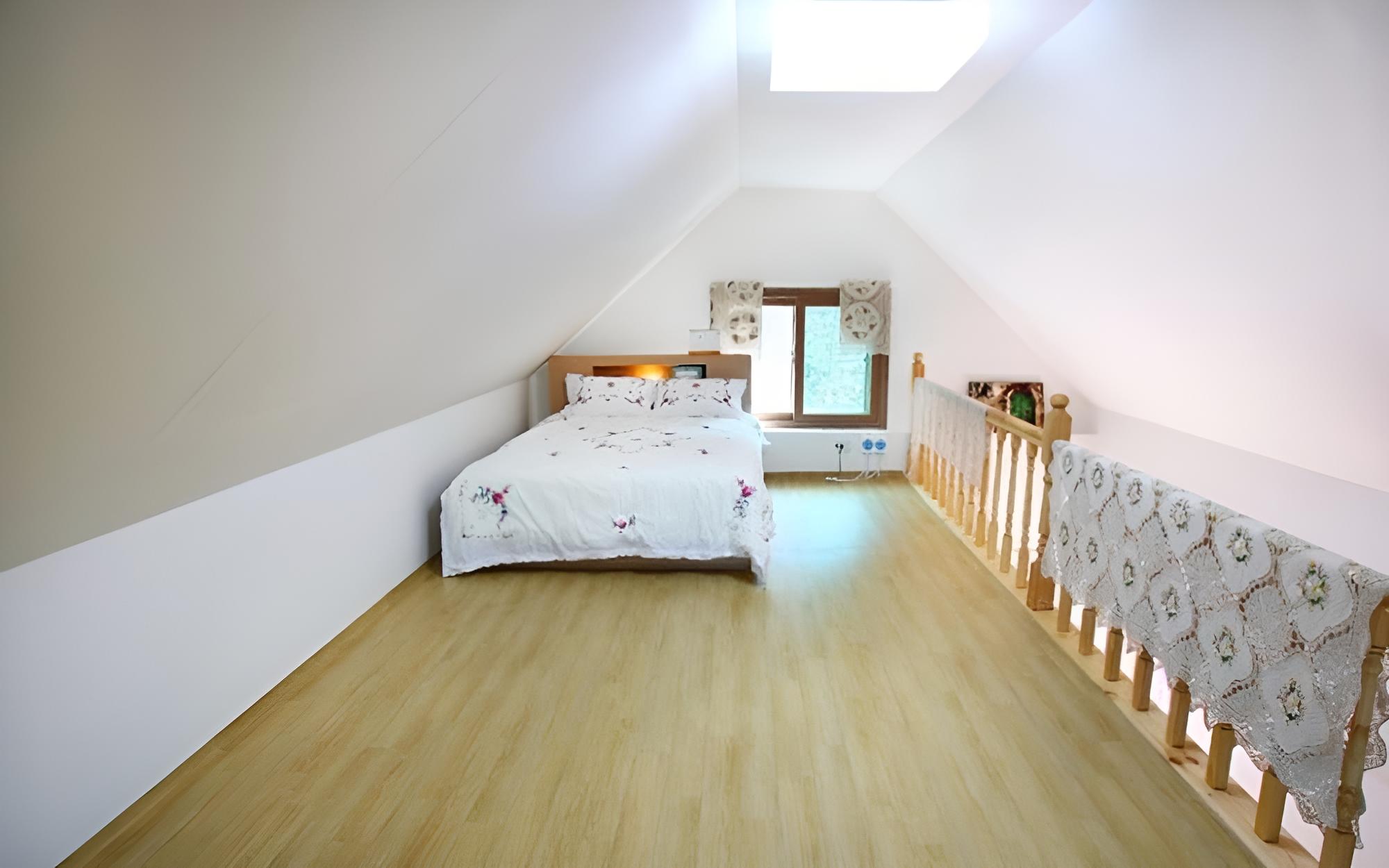 Anseong Pension Ddeulanche view 5