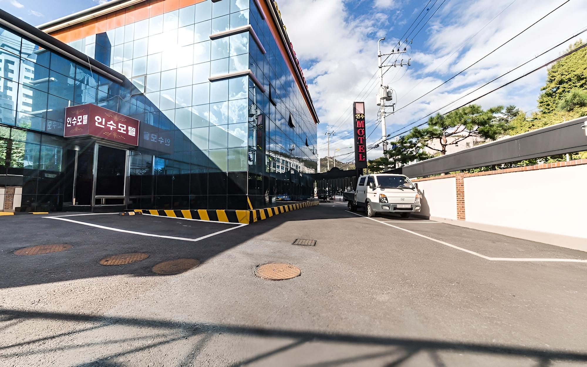 Suyu Insoo view 5