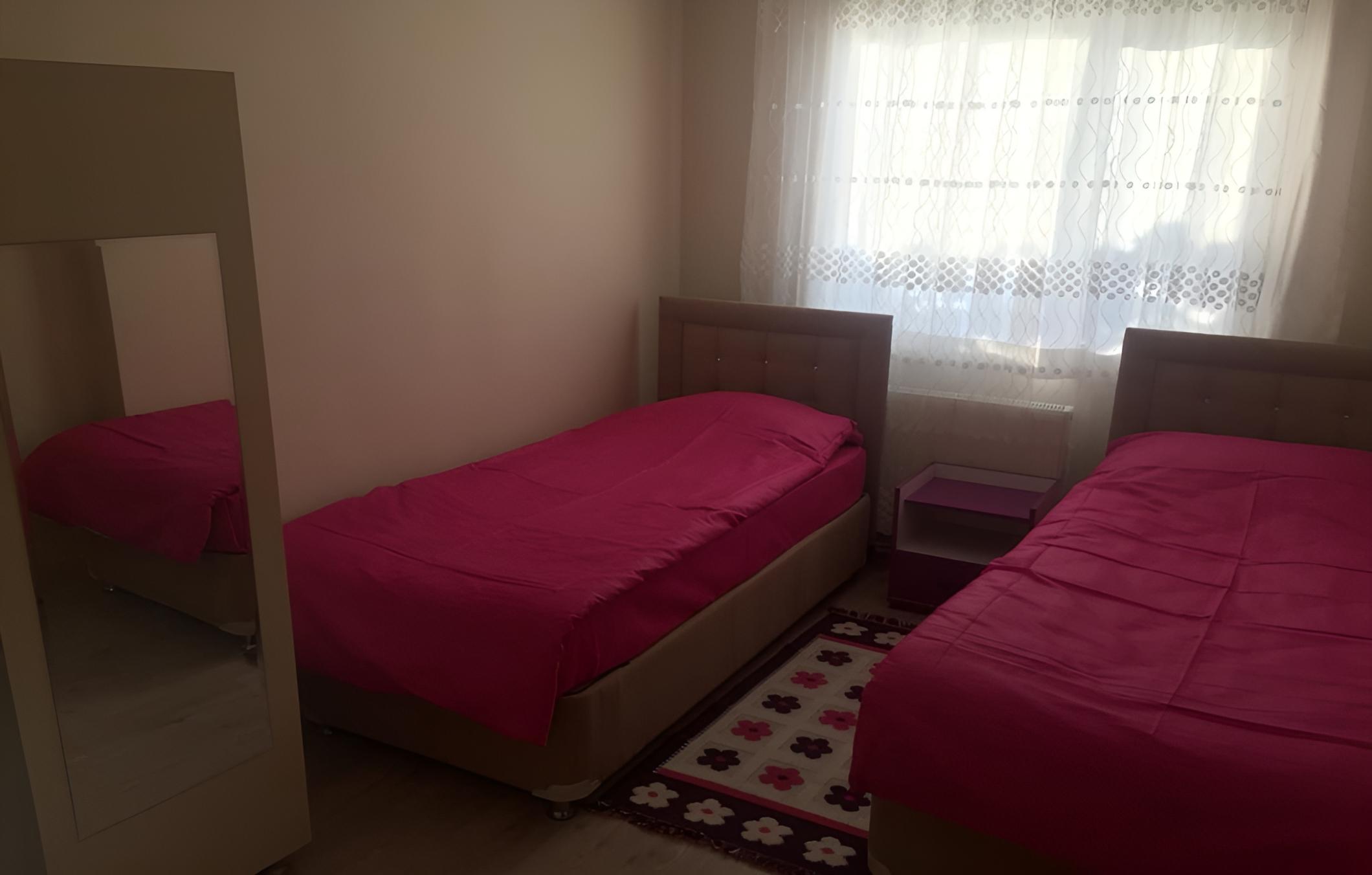 Zumrut Apart Hotel