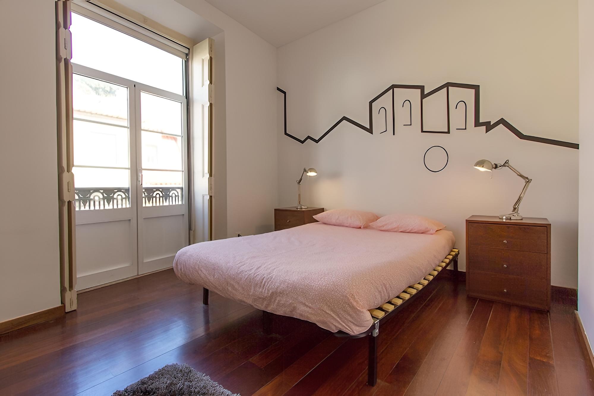 Downtown Delight by Homing
