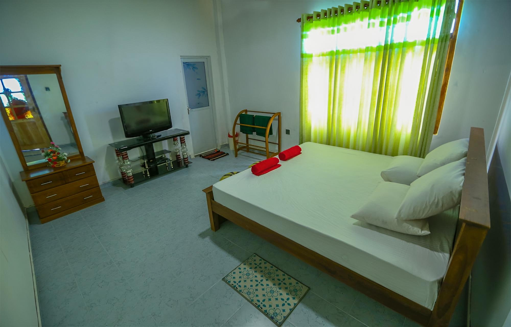 Vibusha Homestay Kandy