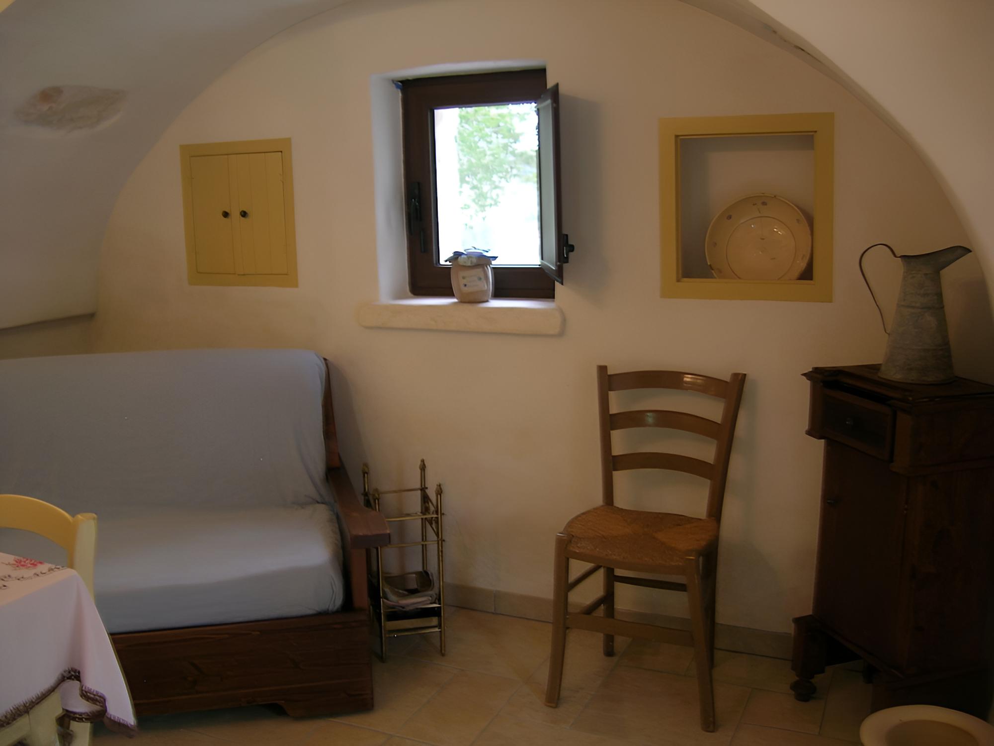 B&B Macchia Mediterranea