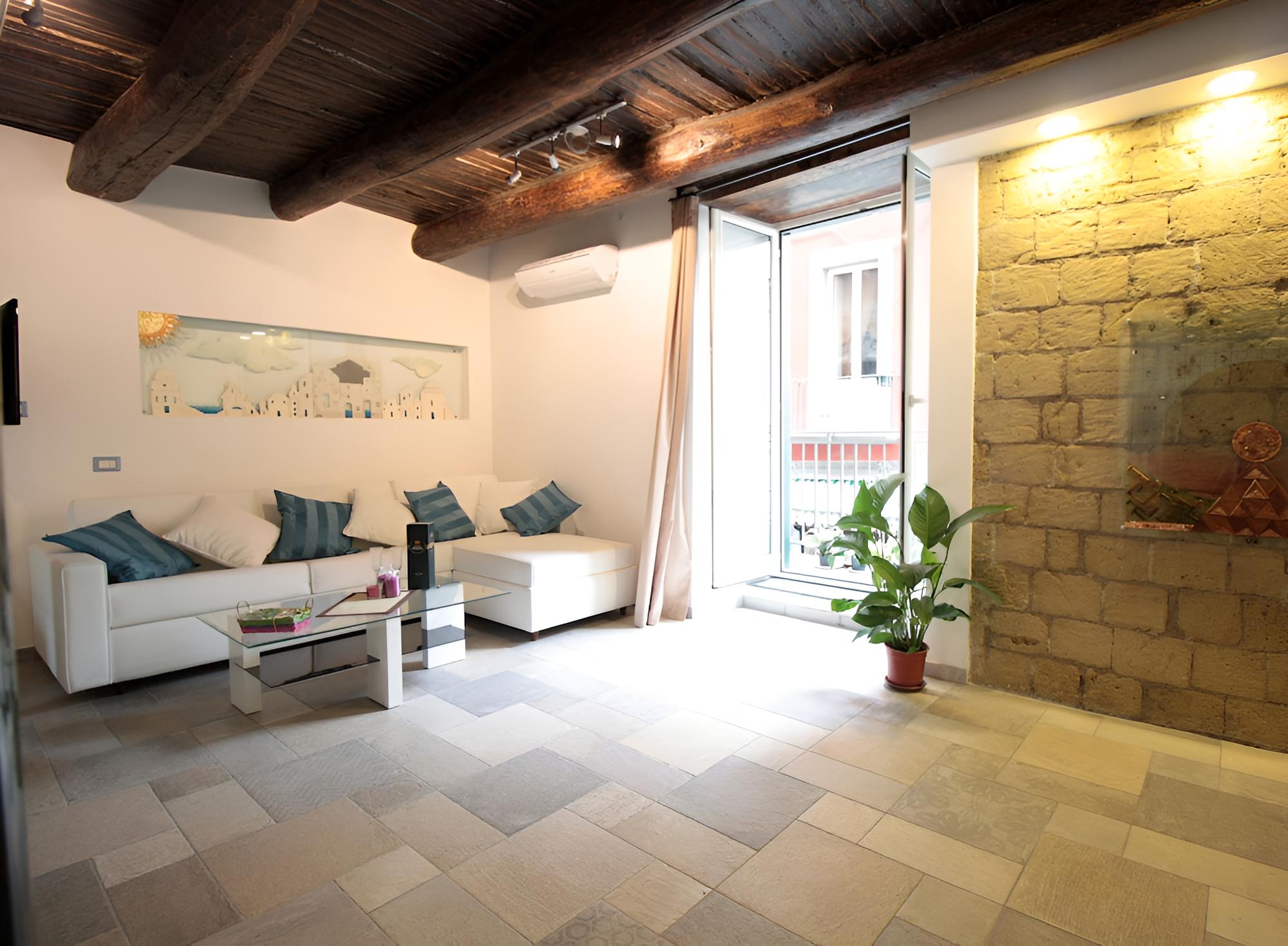 Casina San Gregorio — Naples photo 2