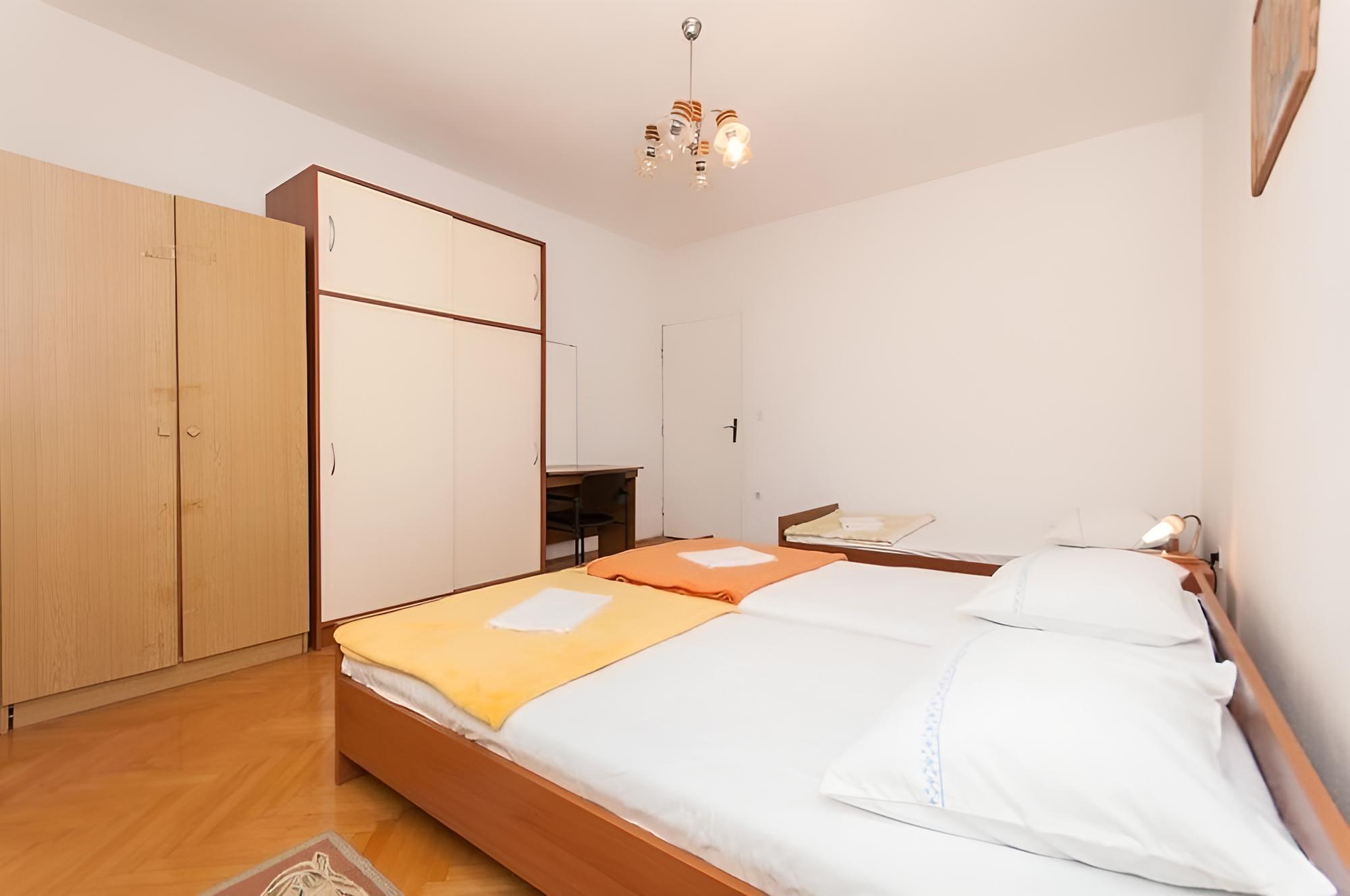 Zri - Low-cost and Spacious - A1