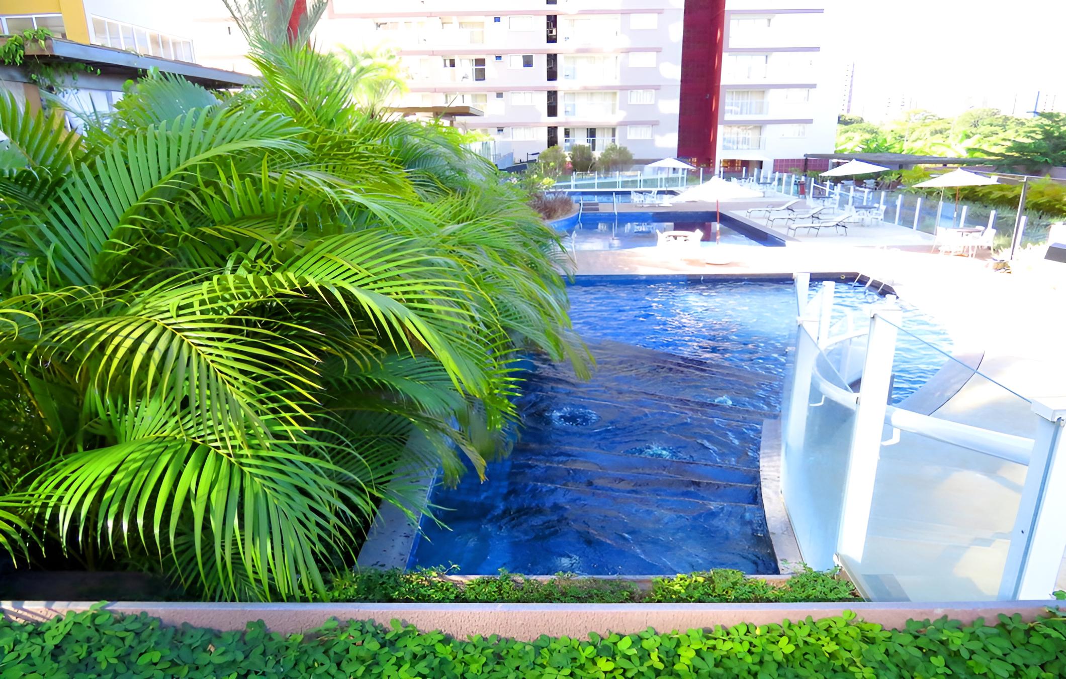 Evian Thermas
