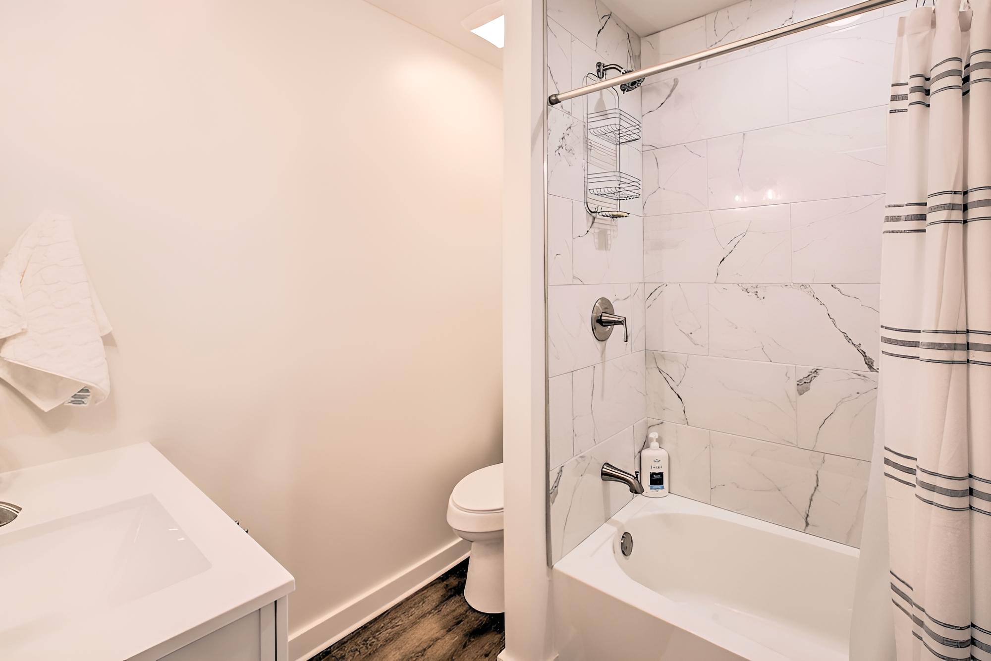 Beautiful Hot Springs Home: Central Location!