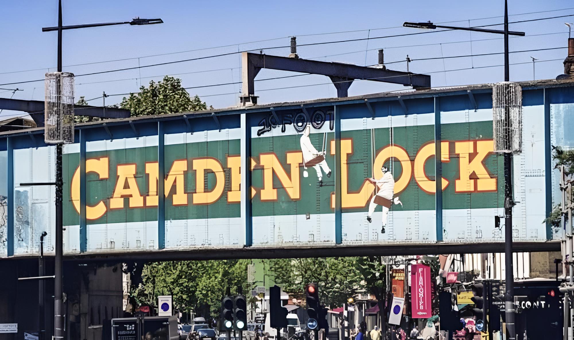 Camden Suites photo 4