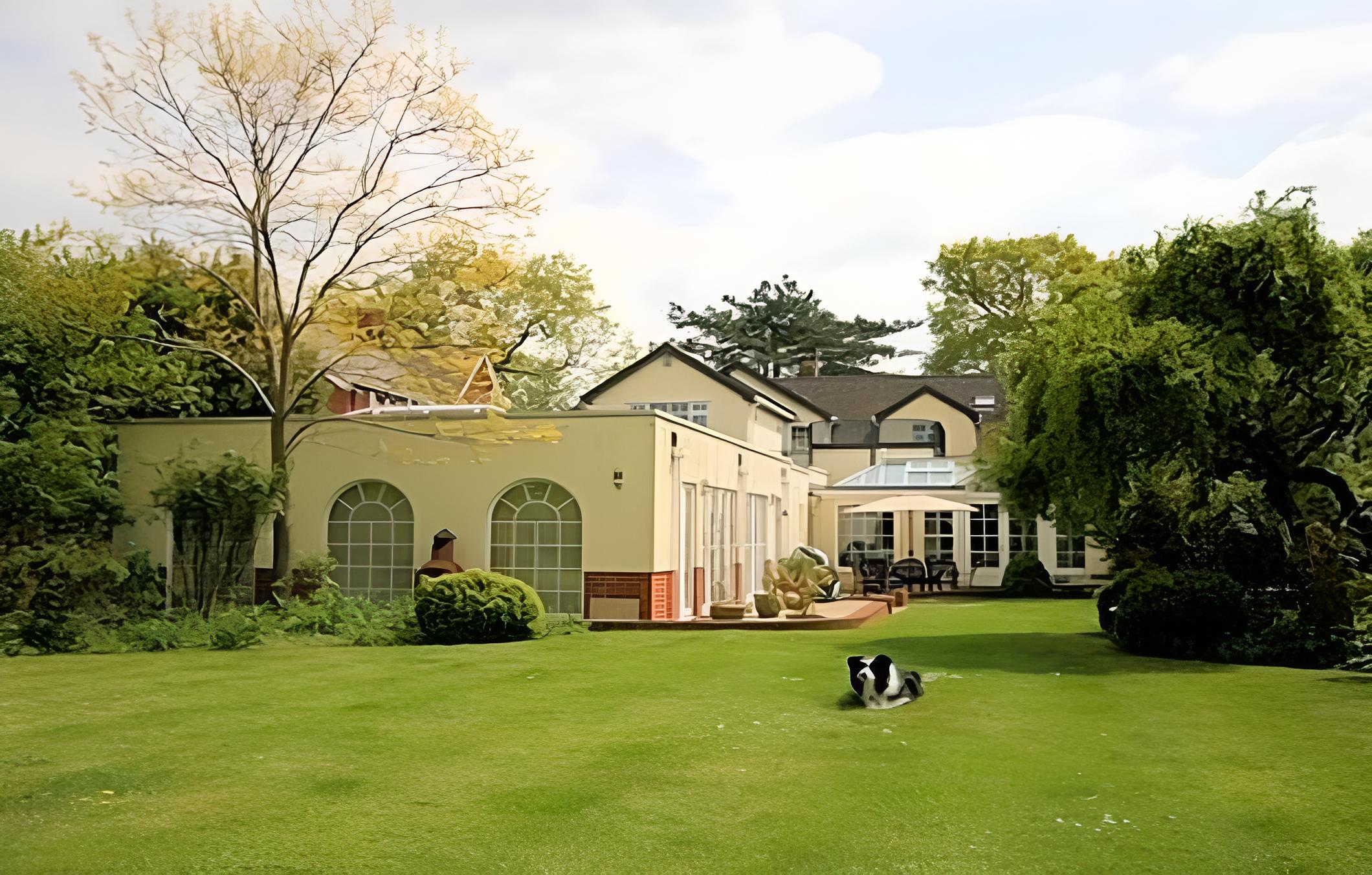 Dunmow Guesthouse