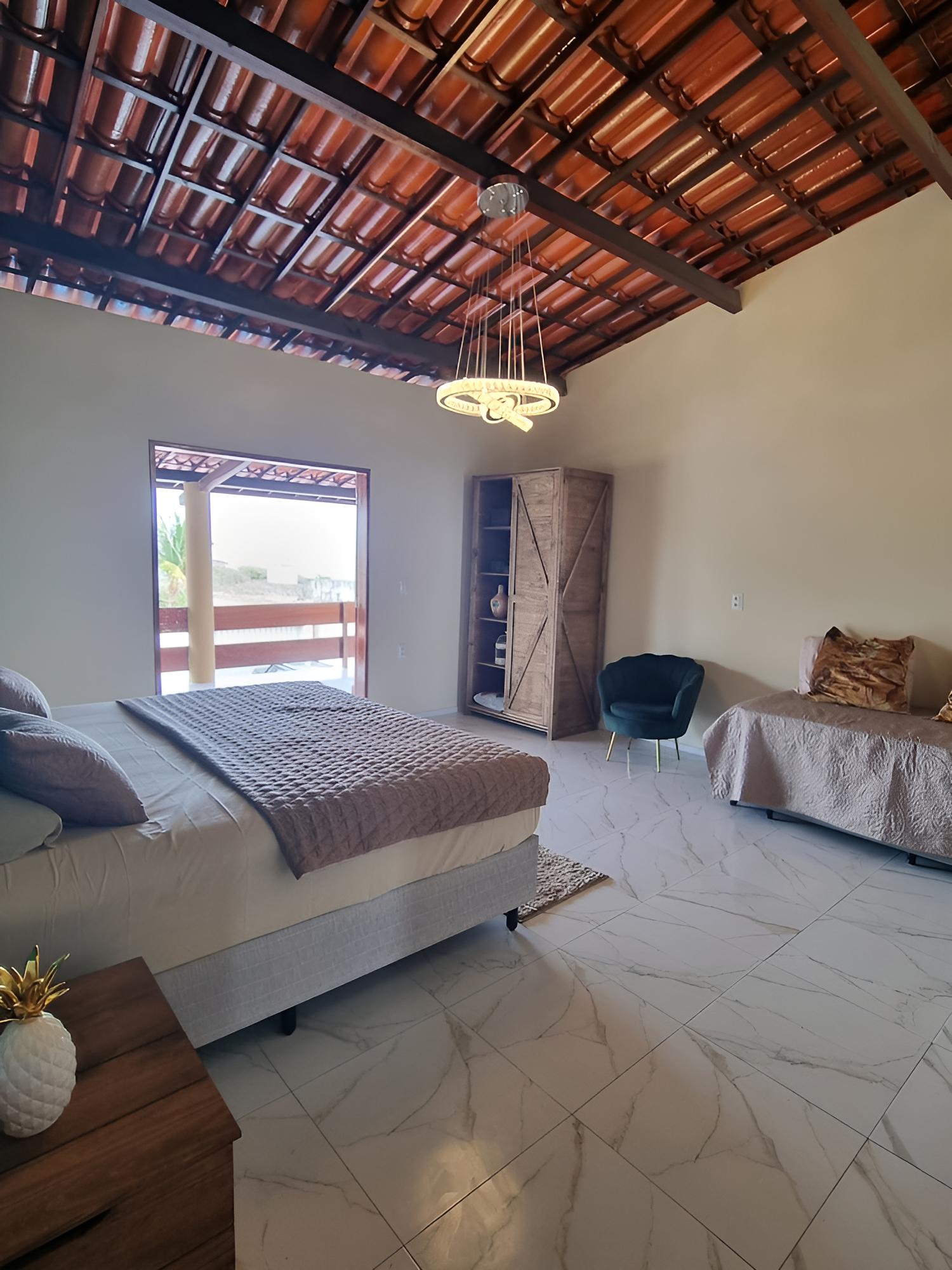 Casa Ferreira Cumbuco